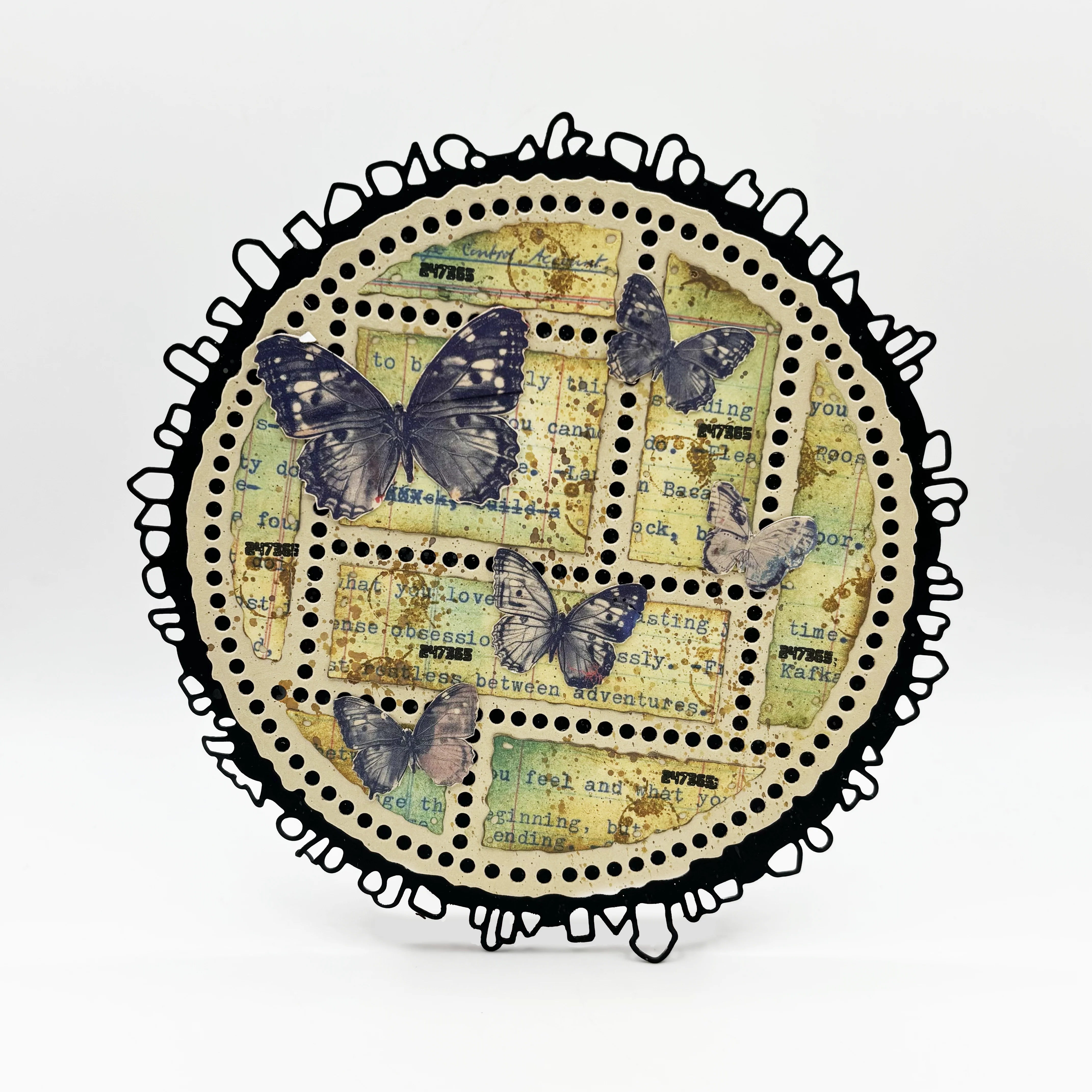 Nature's Impressions Complete Bundle - Image 92