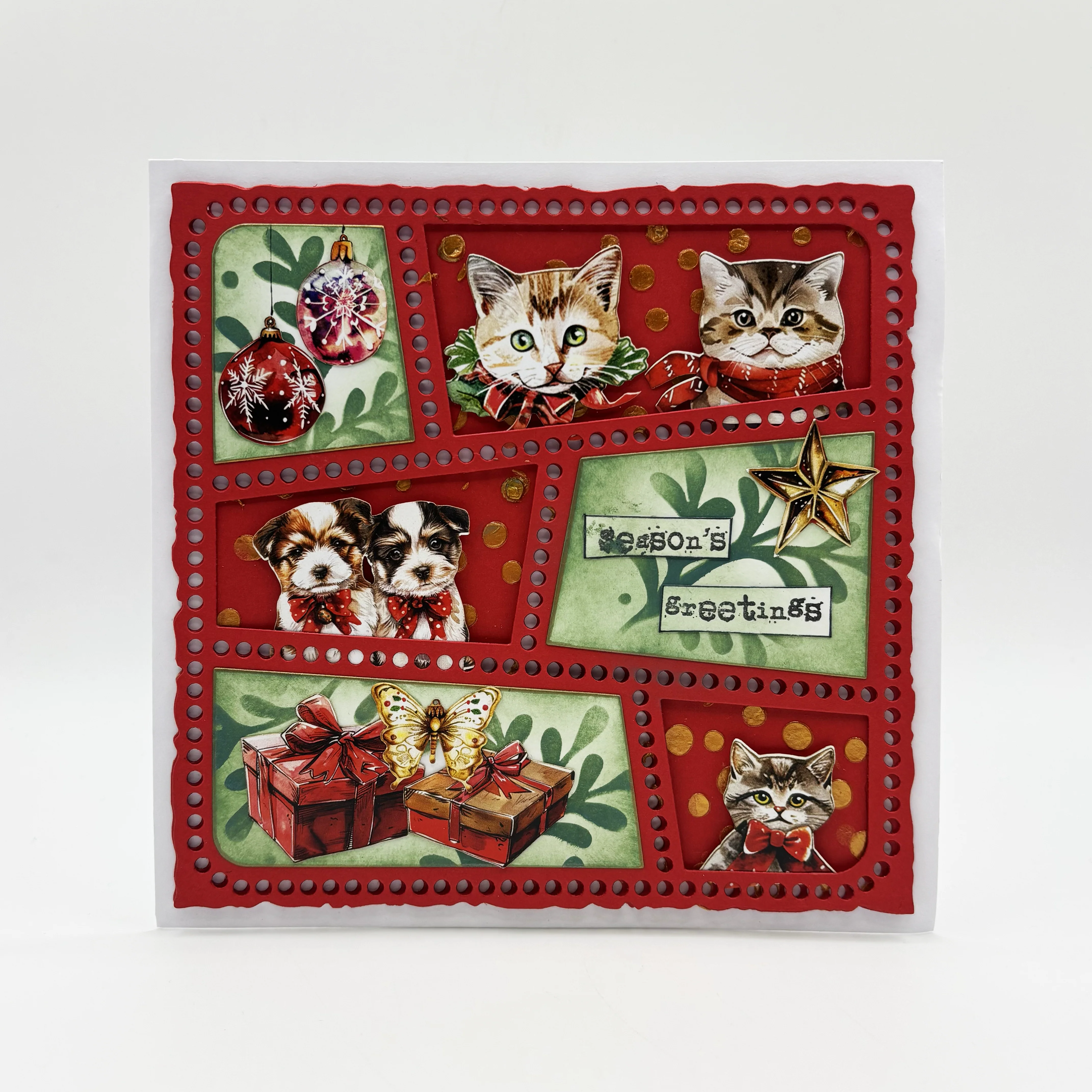 Nature's Impressions Complete Bundle - Image 93