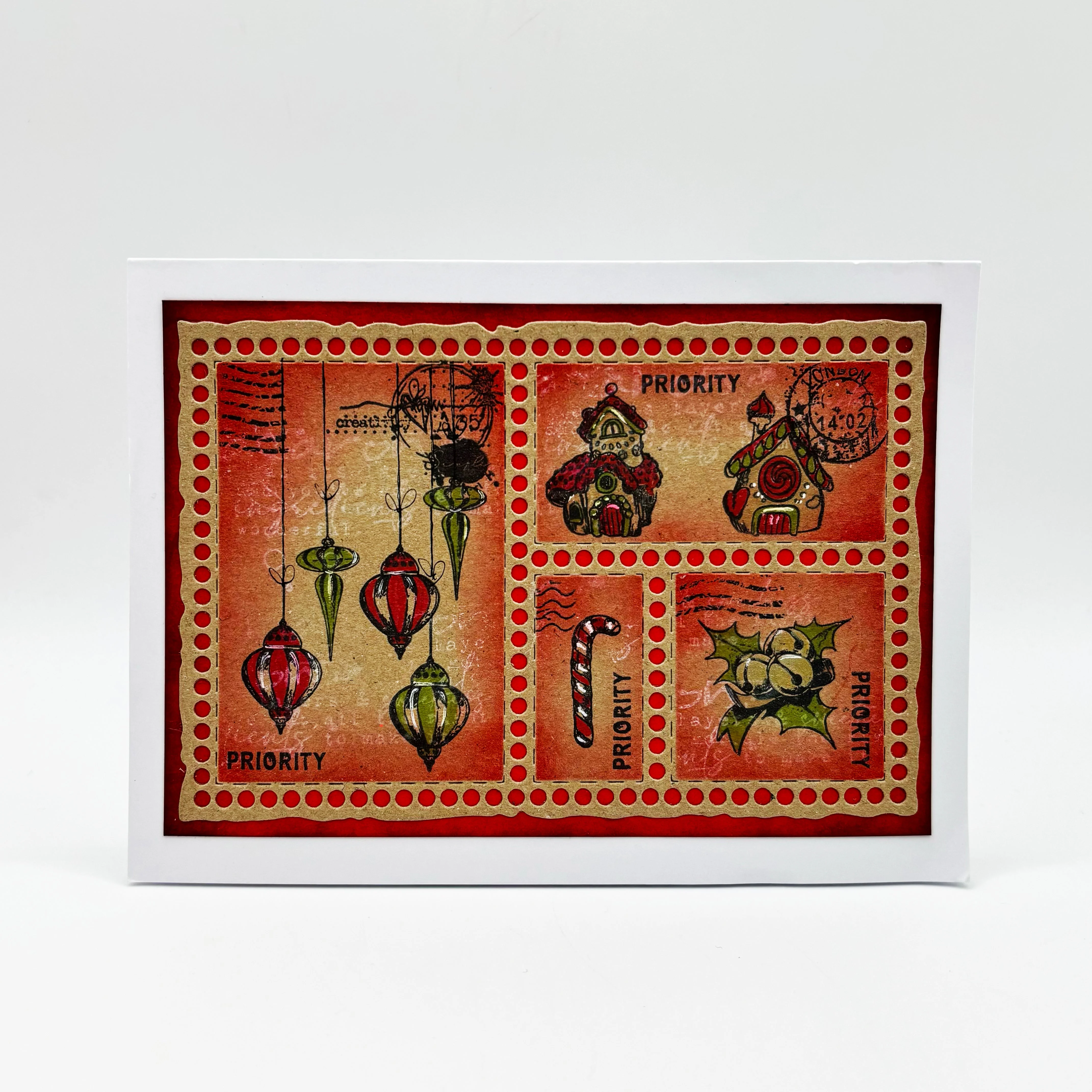 Nature's Impressions Complete Bundle - Image 97