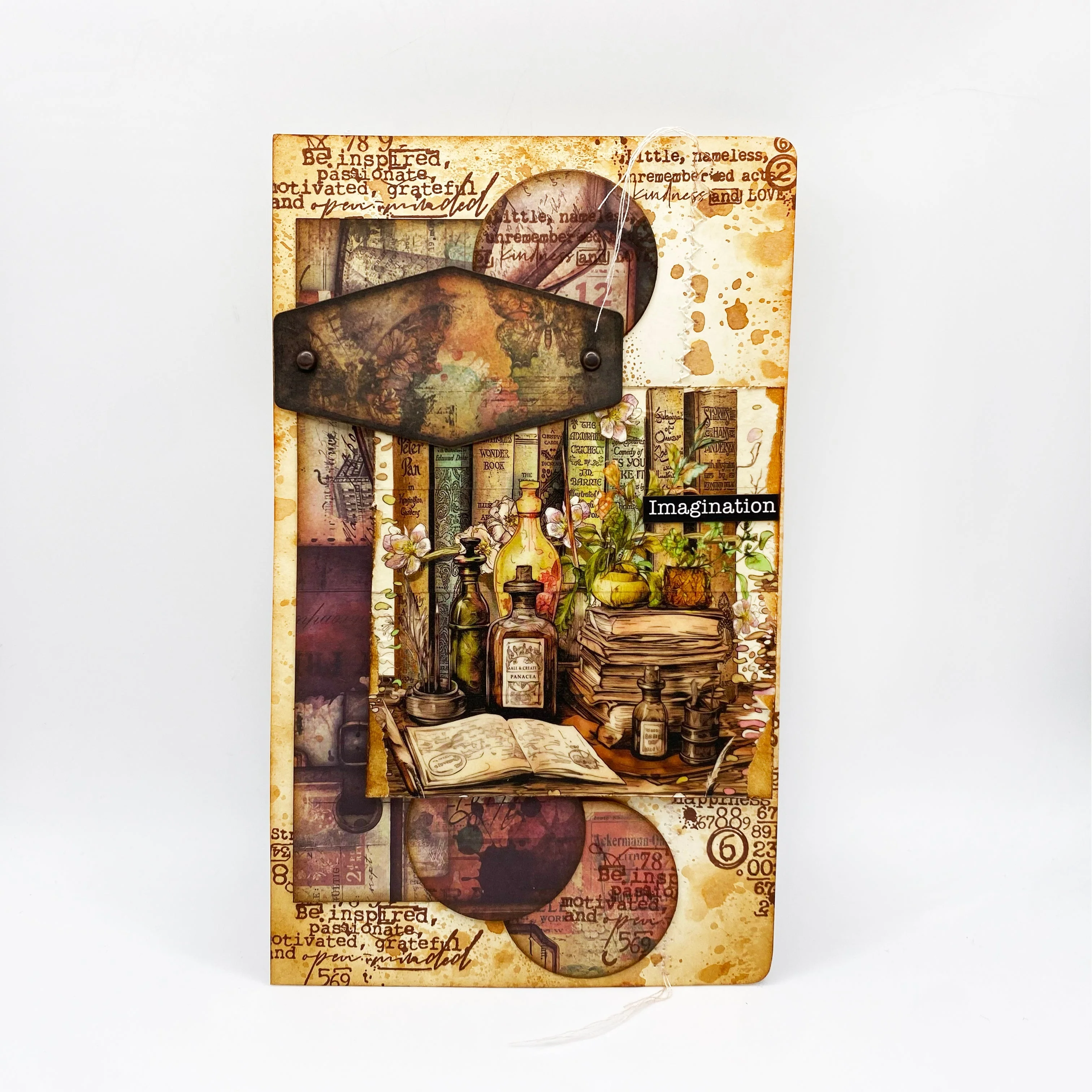 Wanderlust Expeditions Cardstock Bundle - Image 20