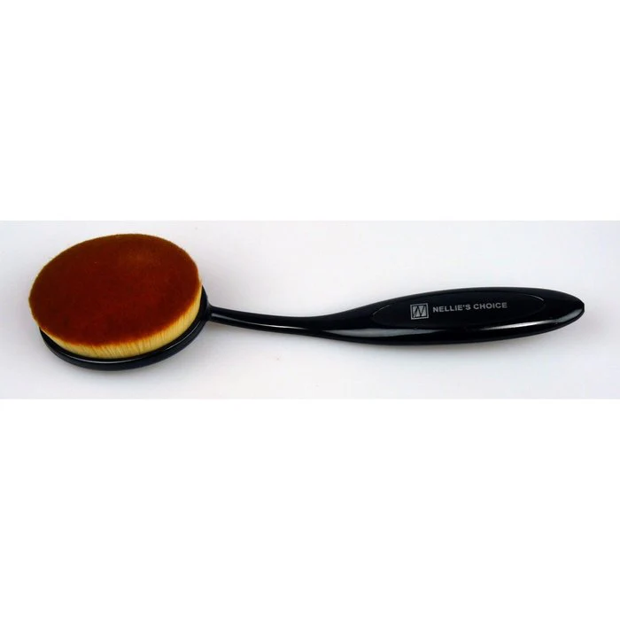 Nellie's Choice Mixed Media Blending Brush #1 (60X50mm)