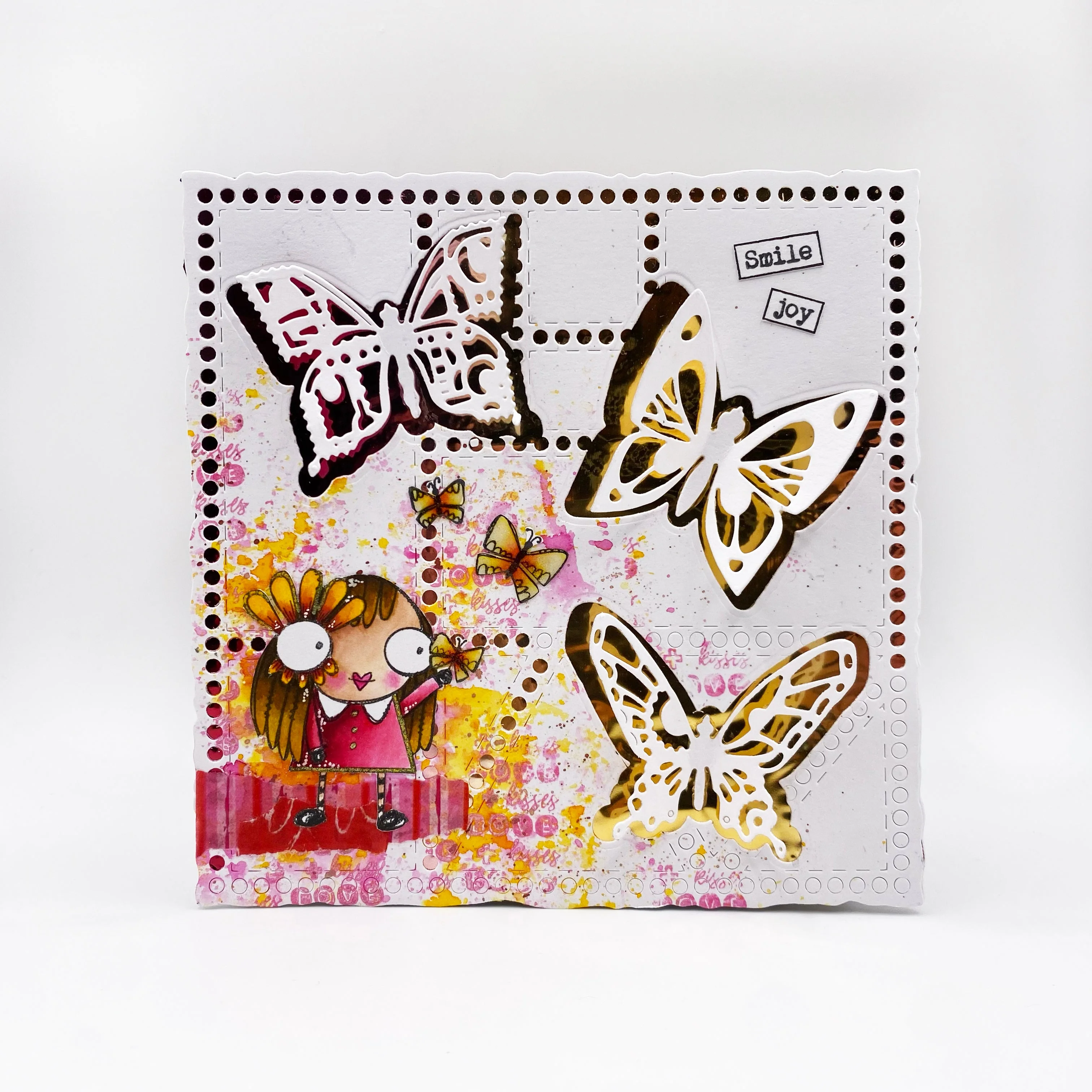 Polygon Parallel - Die Bundle - Image 18