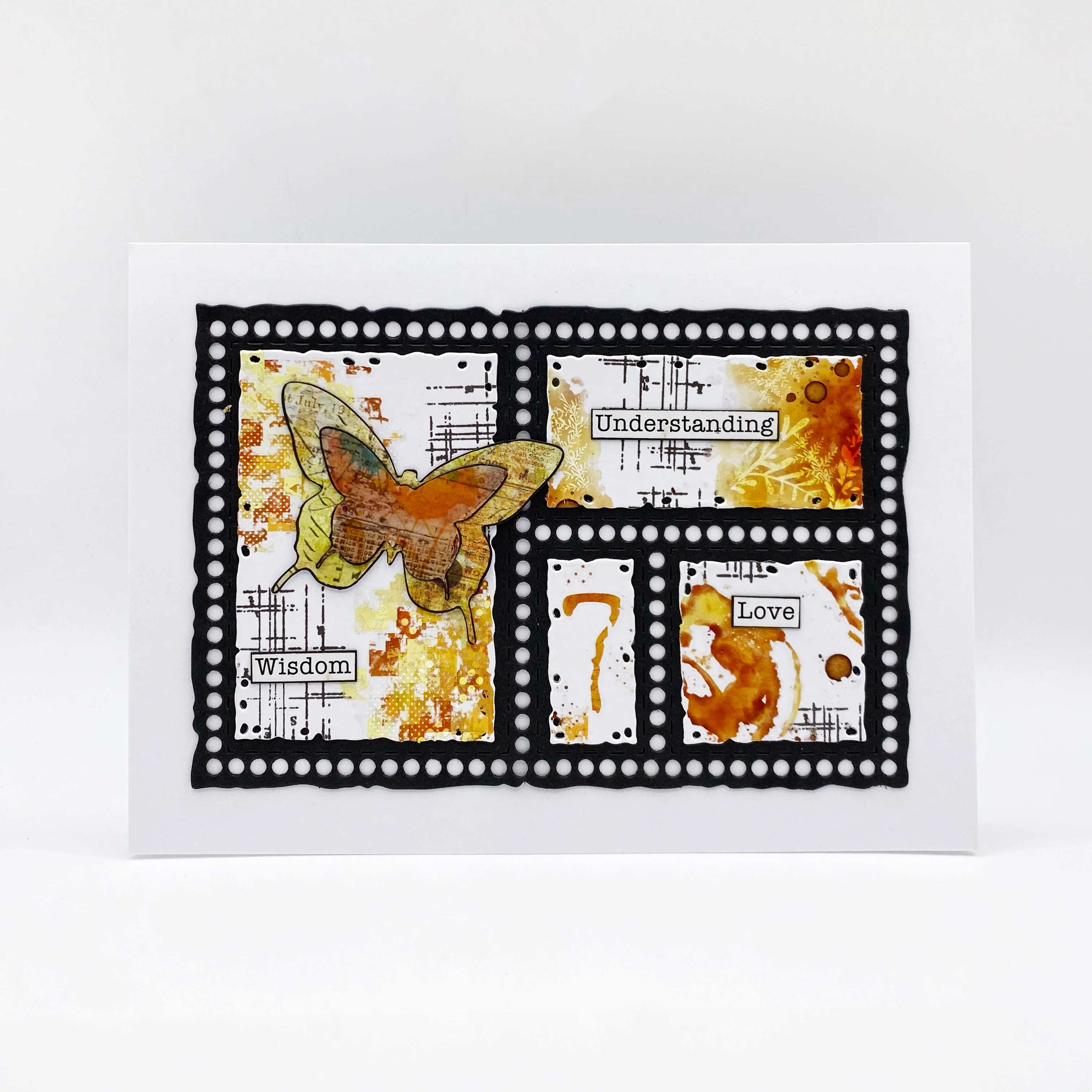 Polygon Parallel - Die Bundle - Image 46