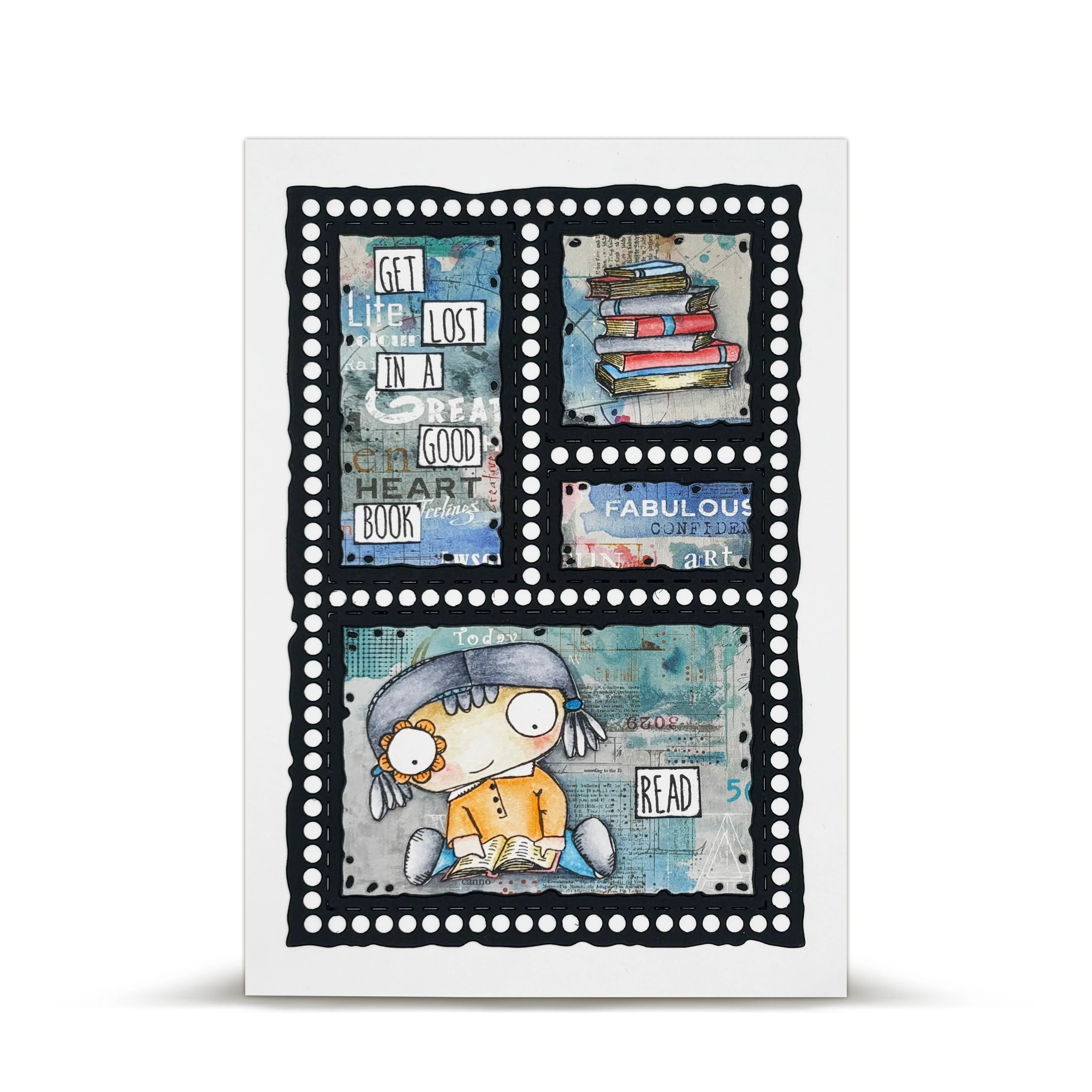 Polygon Parallel - Die Bundle - Image 59