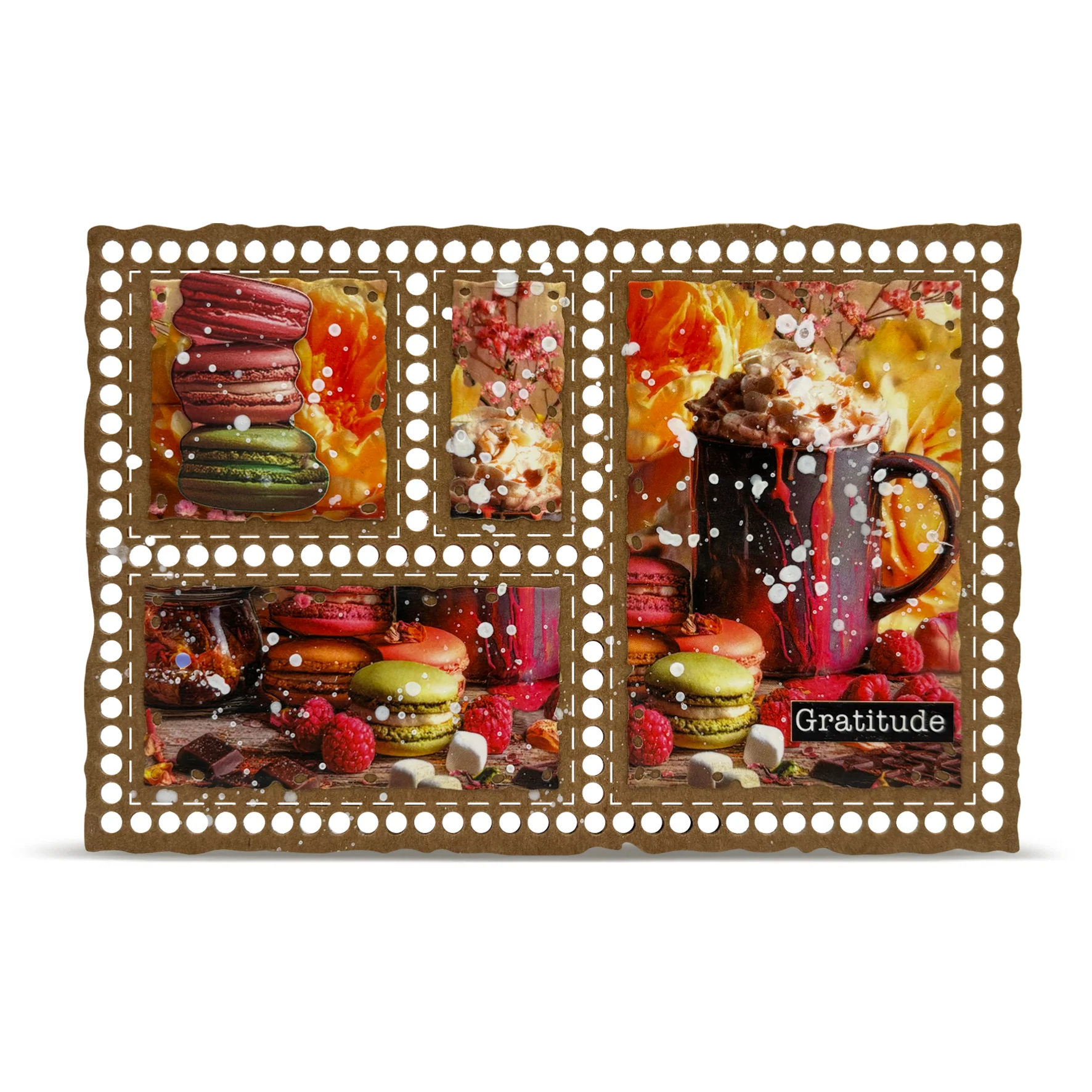 Polygon Parallel - Die Bundle - Image 98