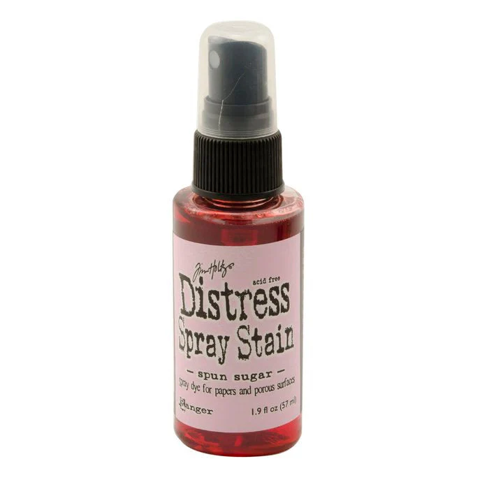 Ranger Tim Holtz Distress Spray Stain Spun Sugar