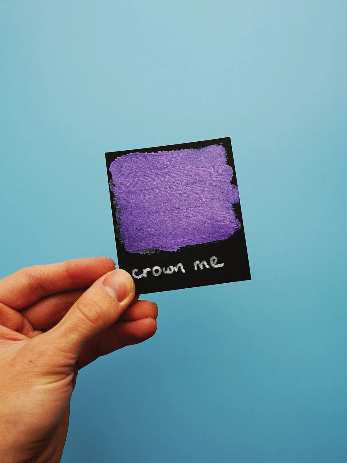 Ranger Simon Hurley create. Lunar Paste Crown Me 2 fl oz - Image 2