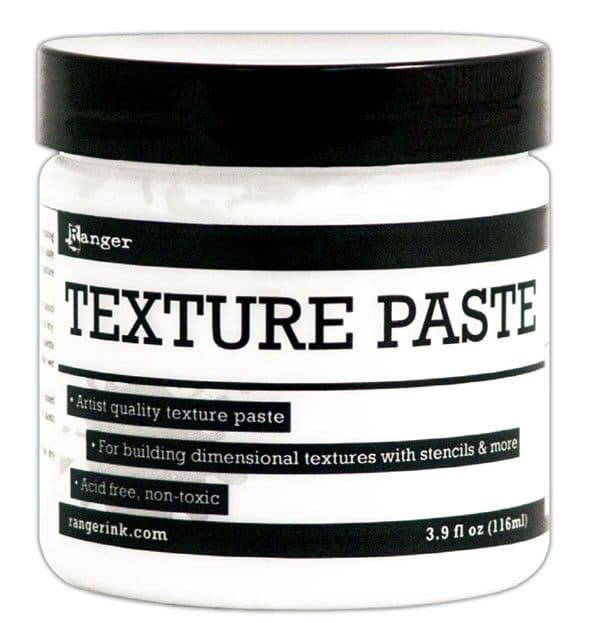 Ranger Texture Paste Opaque Matte
