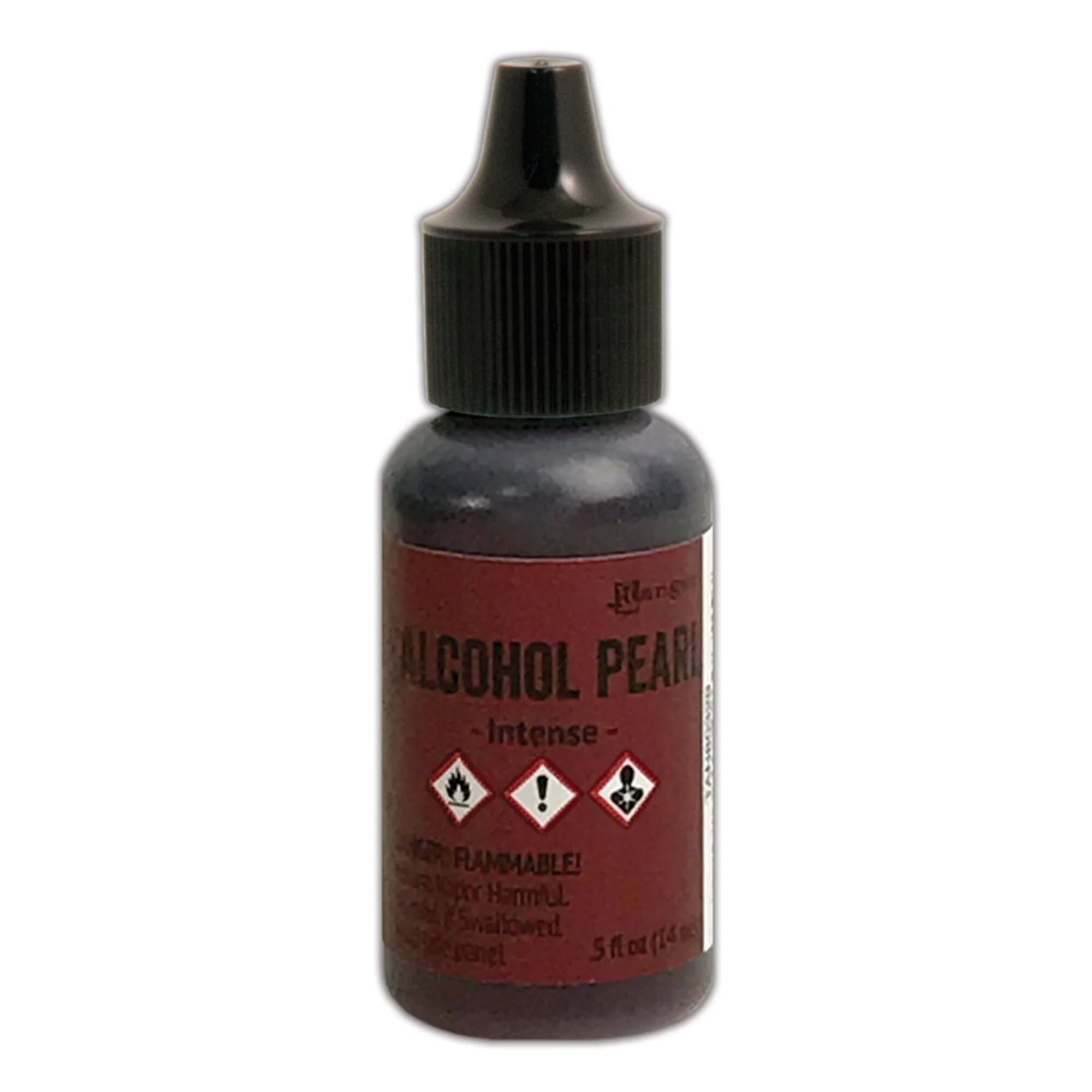 Ranger Tim Holtz Alcohol Ink .5oz - INTENSE