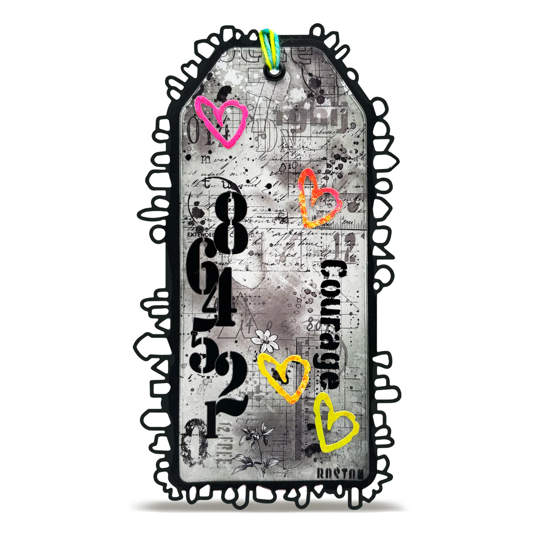 RecTAGular Fanatics Bundle - Image 183