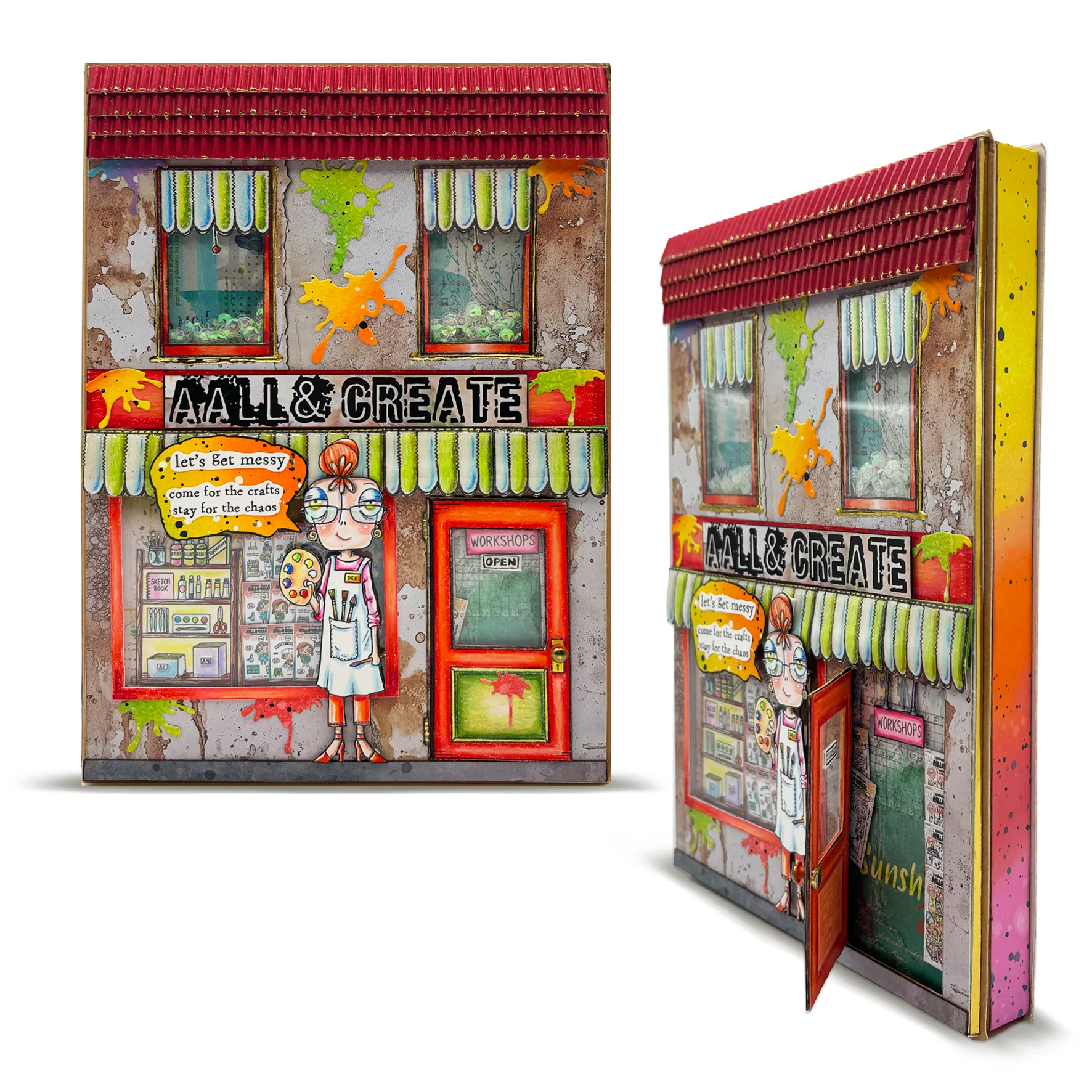 RecTAGular Fanatics Bundle - Image 191