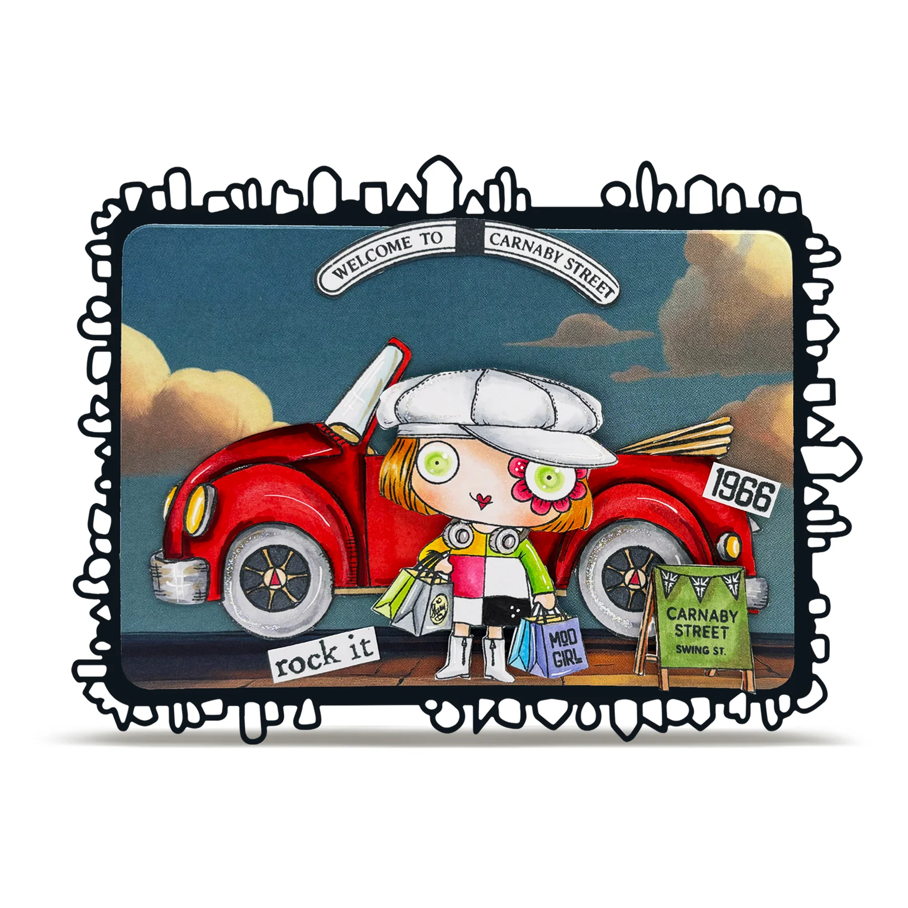 RecTAGular Fanatics Bundle - Image 193