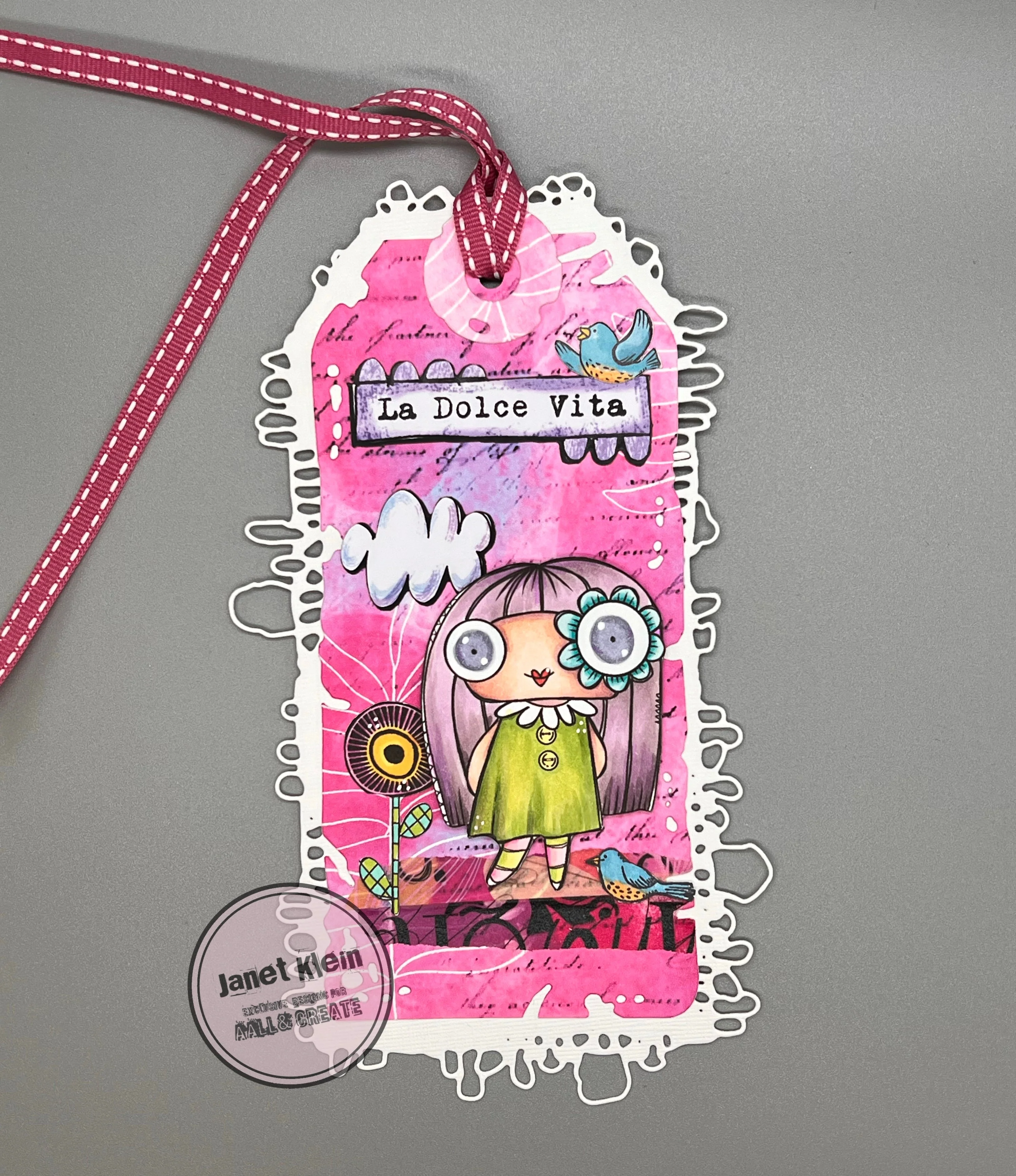 RecTAGular Fanatics Bundle - Image 33