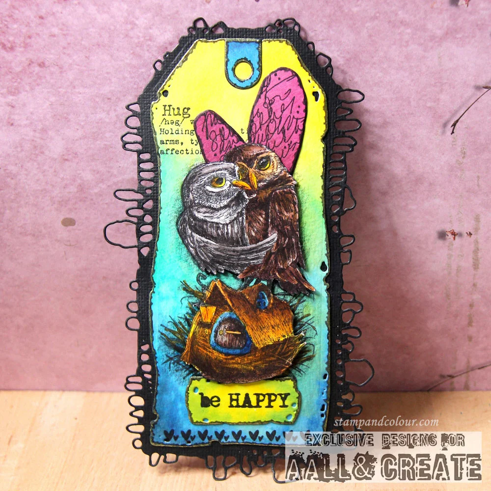 RecTAGular Fanatics Bundle - Image 37
