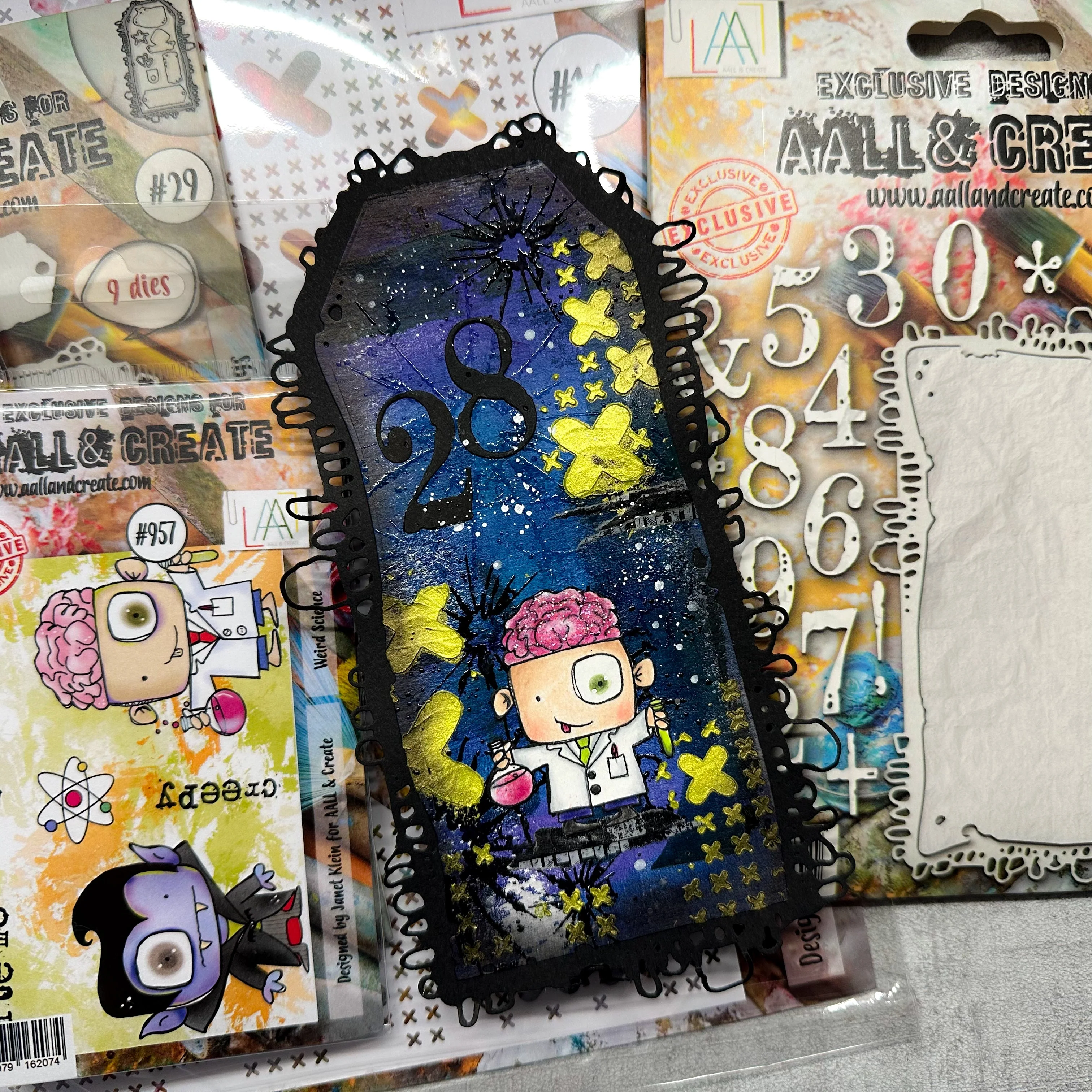RecTAGular Fanatics Bundle - Image 60