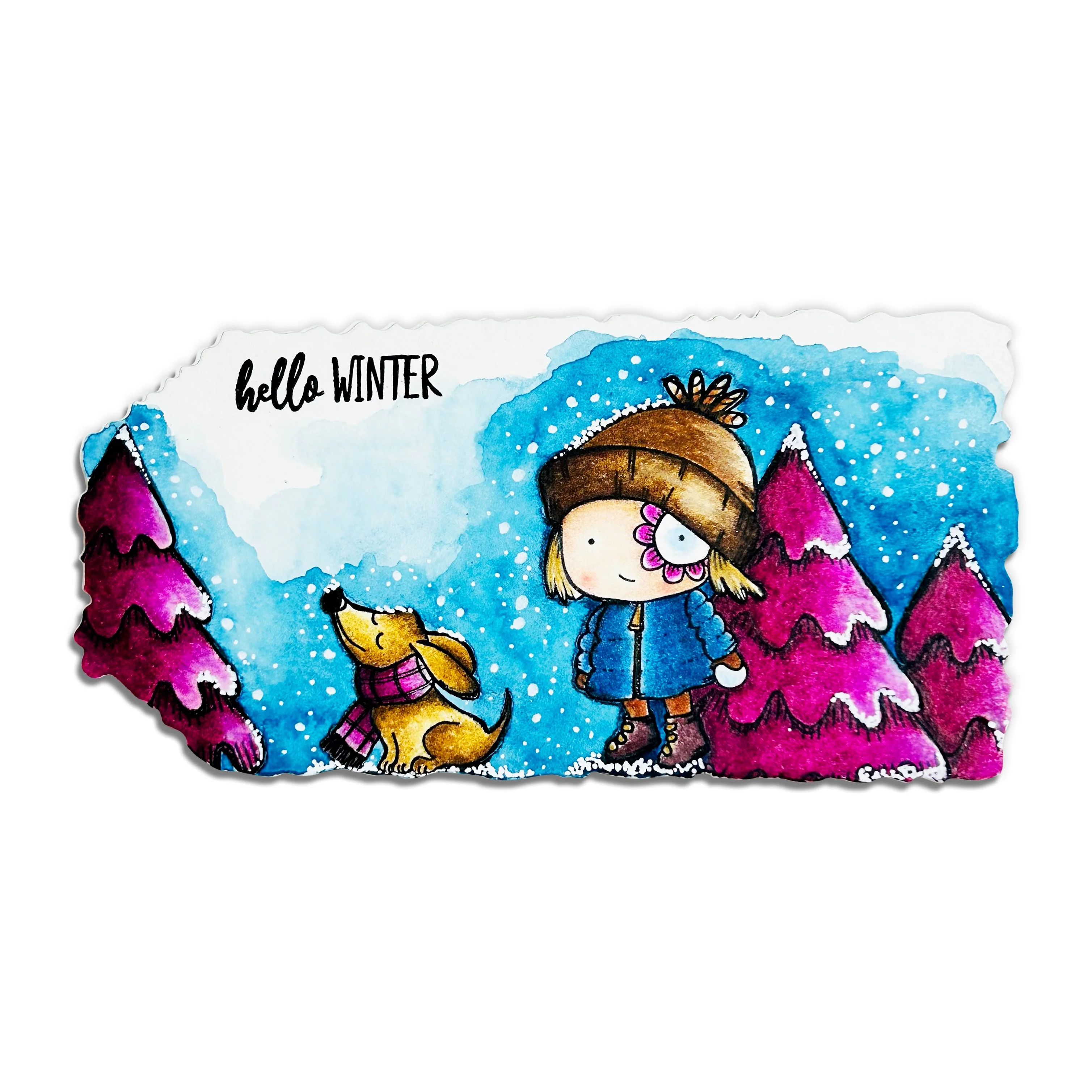 RecTAGular Fanatics Bundle - Image 80