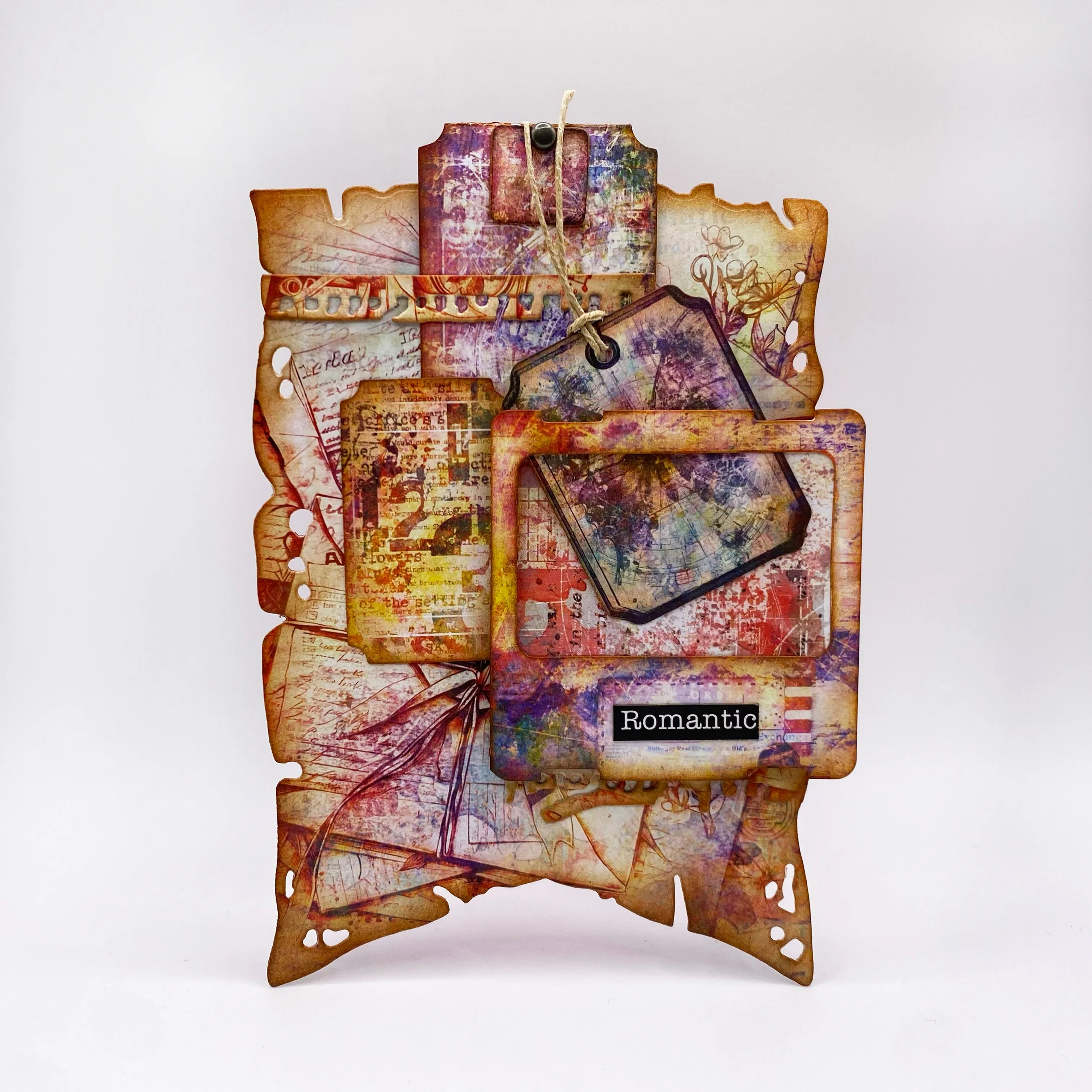 September Complete Ephemera Bundle - Image 47