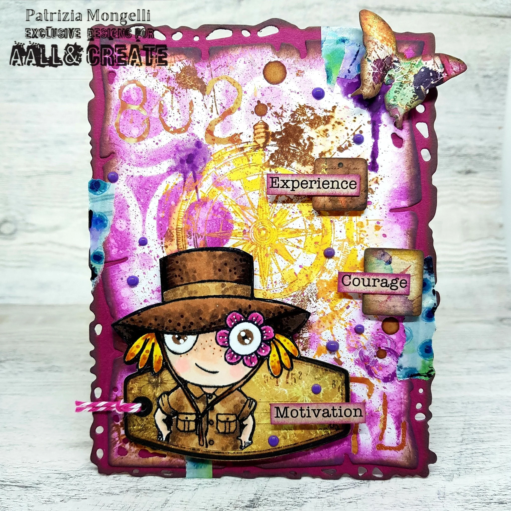 September Complete Ephemera Bundle - Image 59