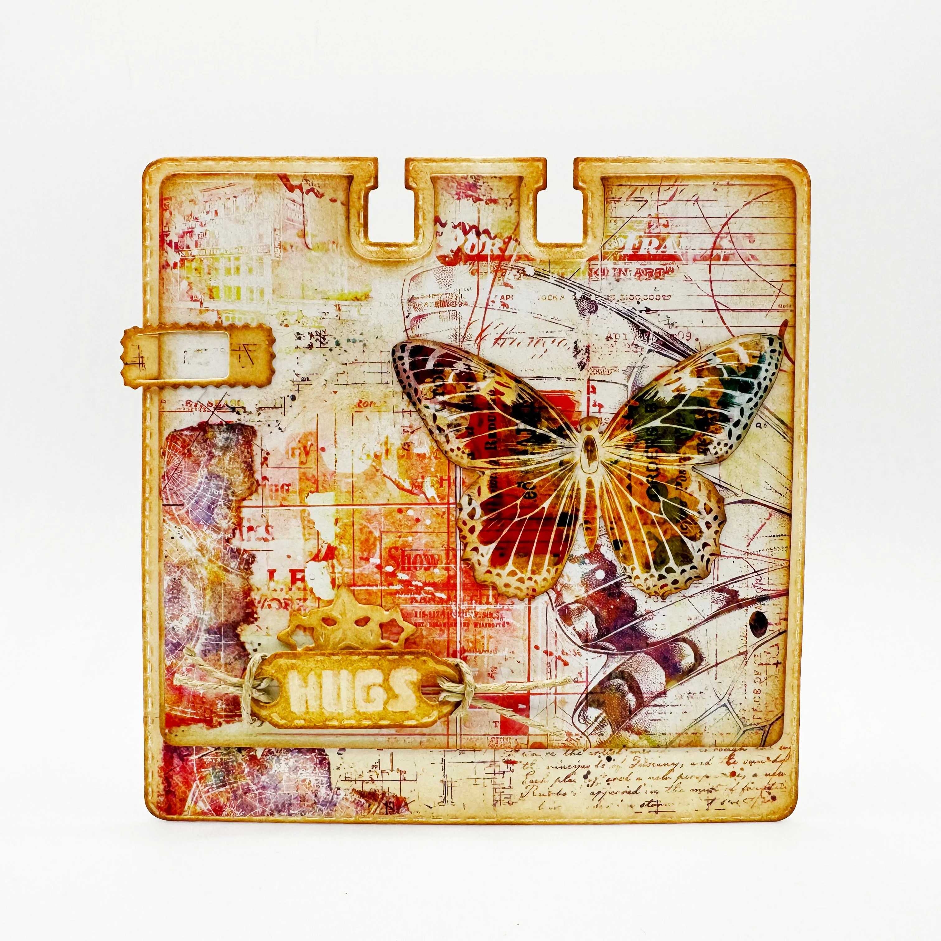 September Complete Ephemera Bundle - Image 69