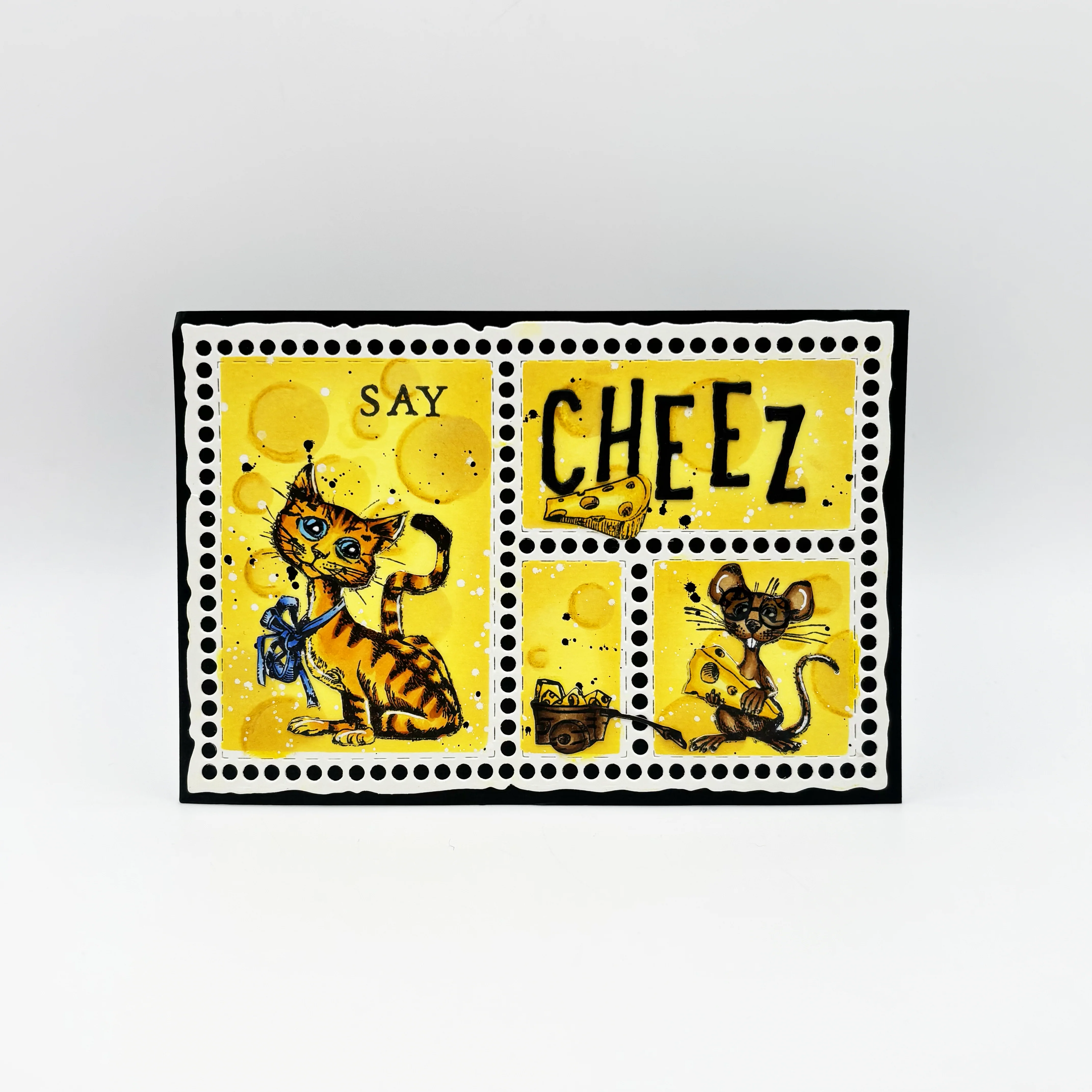 Shape Shift Die Bundle - Image 15