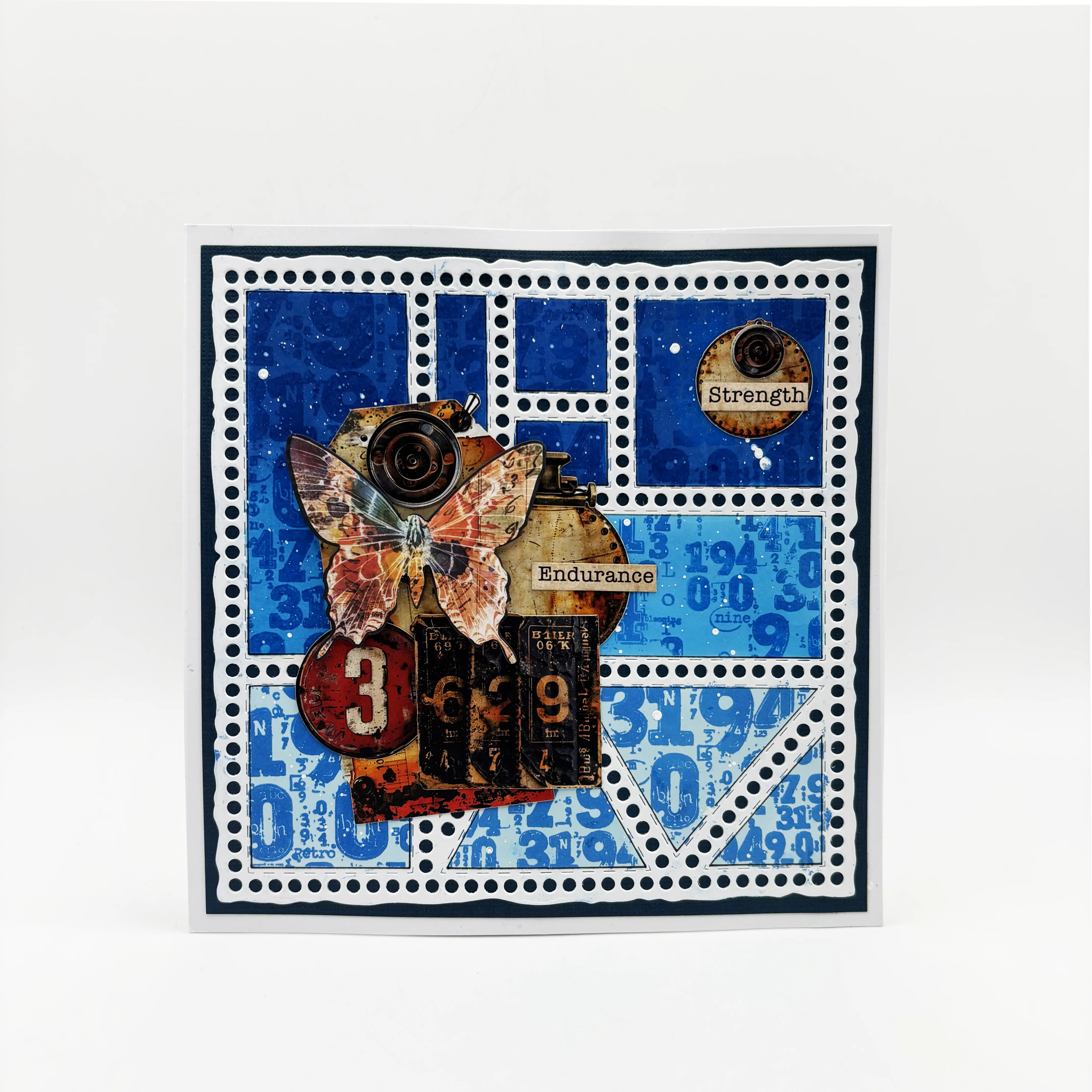 Shape Shift Die Bundle - Image 21