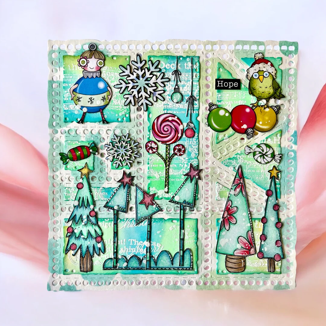 Shape Shift Die Bundle - Image 49