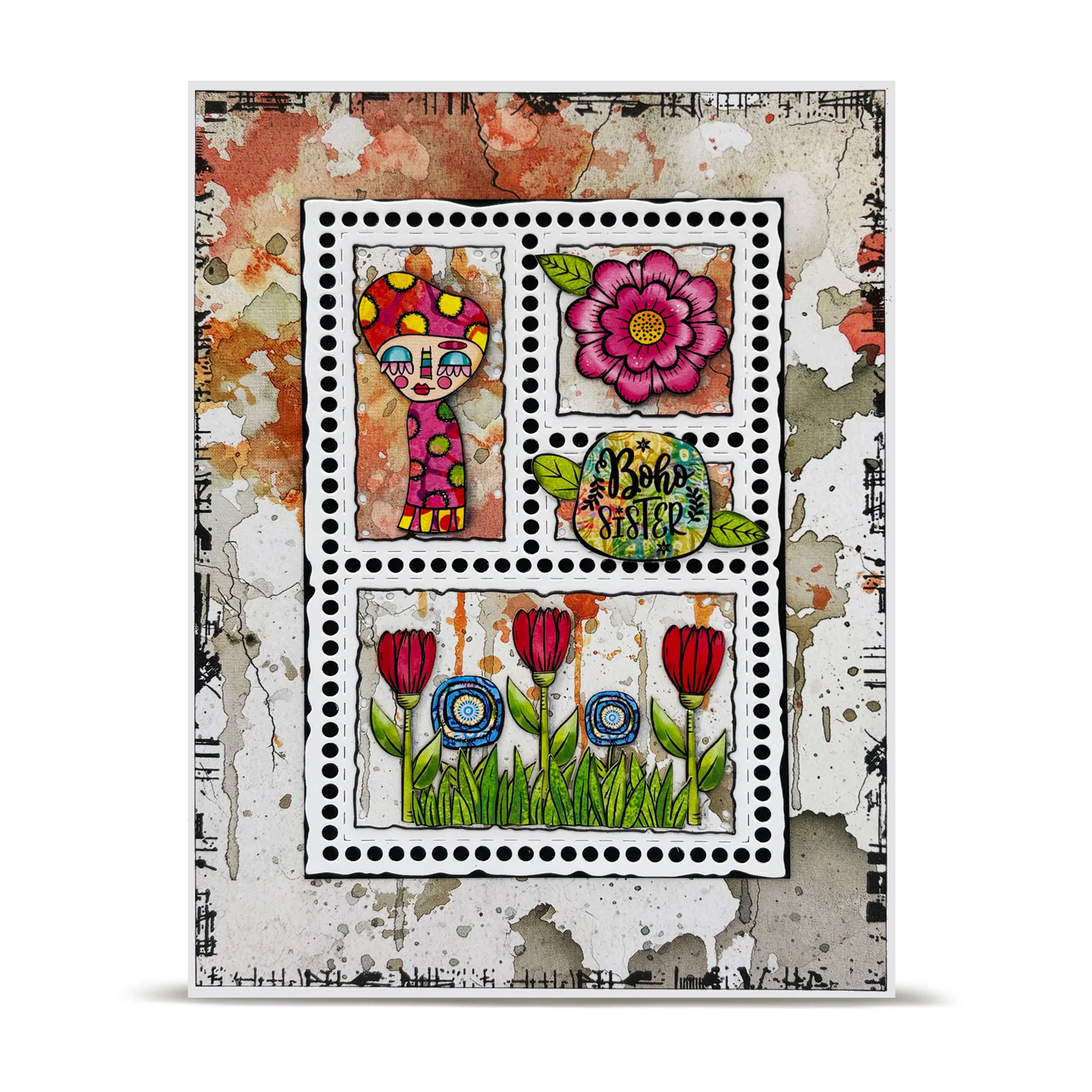 Shape Shift Die Bundle - Image 53
