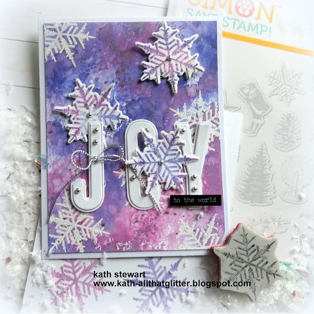 Sizzix Thinlits Die by Tim Holtz Alphanumeric Bulletin (43pcs) - Image 4