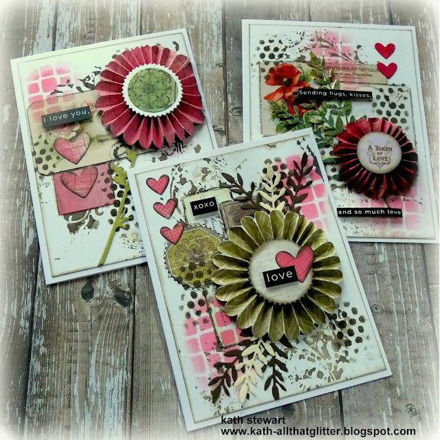 Sizzix Thinlits Dies by Tim Holtz March 2026 Complete Collection (£20 OFF) - Image 20