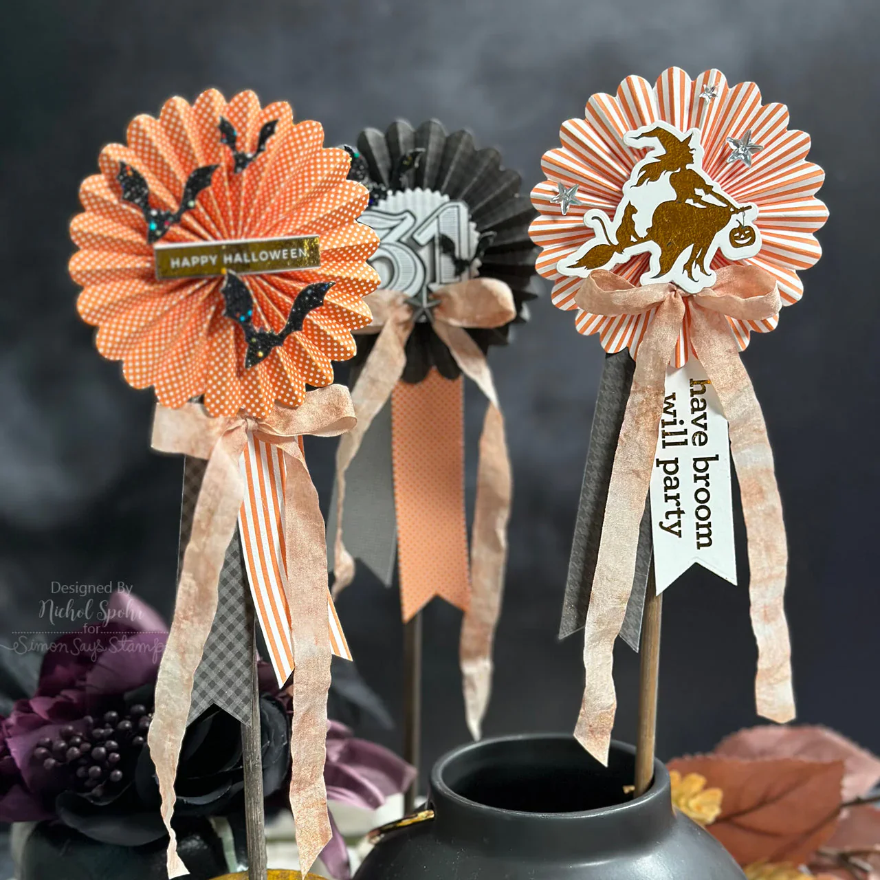Sizzix Thinlits Dies by Tim Holtz March 2026 Complete Collection (£20 OFF) - Image 21