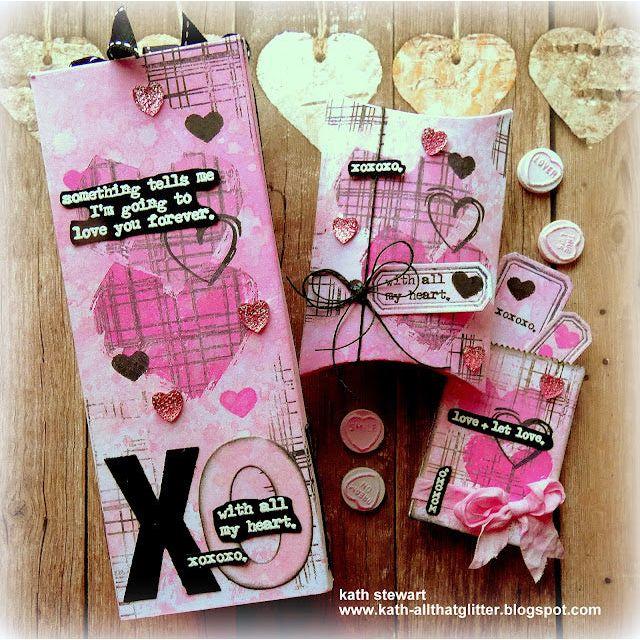 Sizzix Thinlits Dies by Tim Holtz March 2026 Complete Collection (£20 OFF) - Image 23