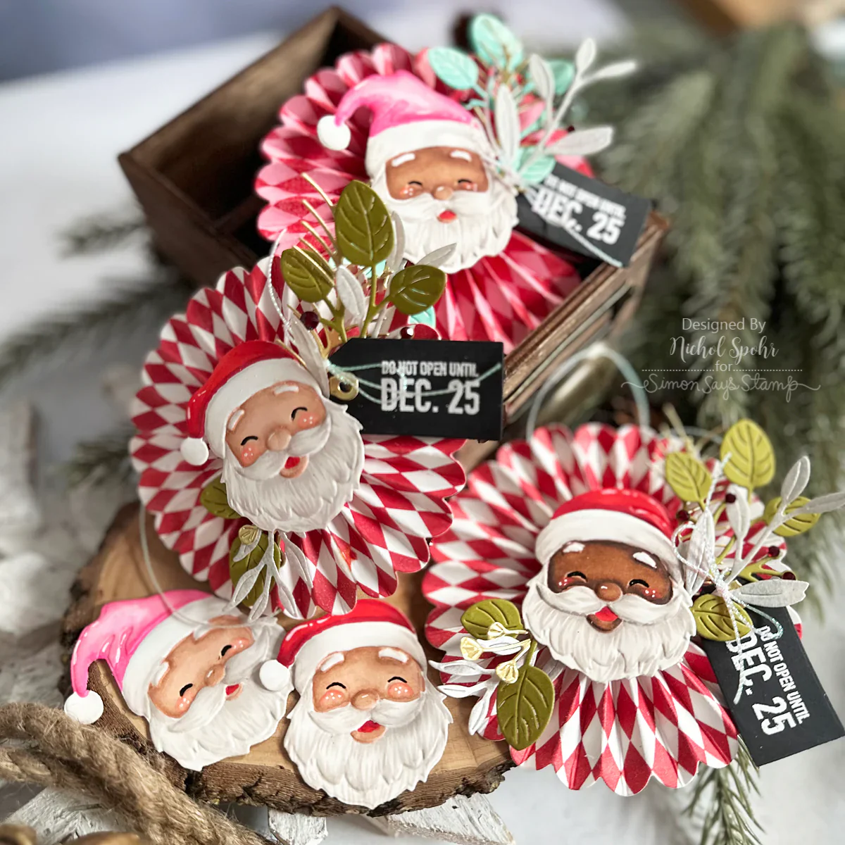 Sizzix Thinlits Dies by Tim Holtz March 2026 Complete Collection (£20 OFF) - Image 28
