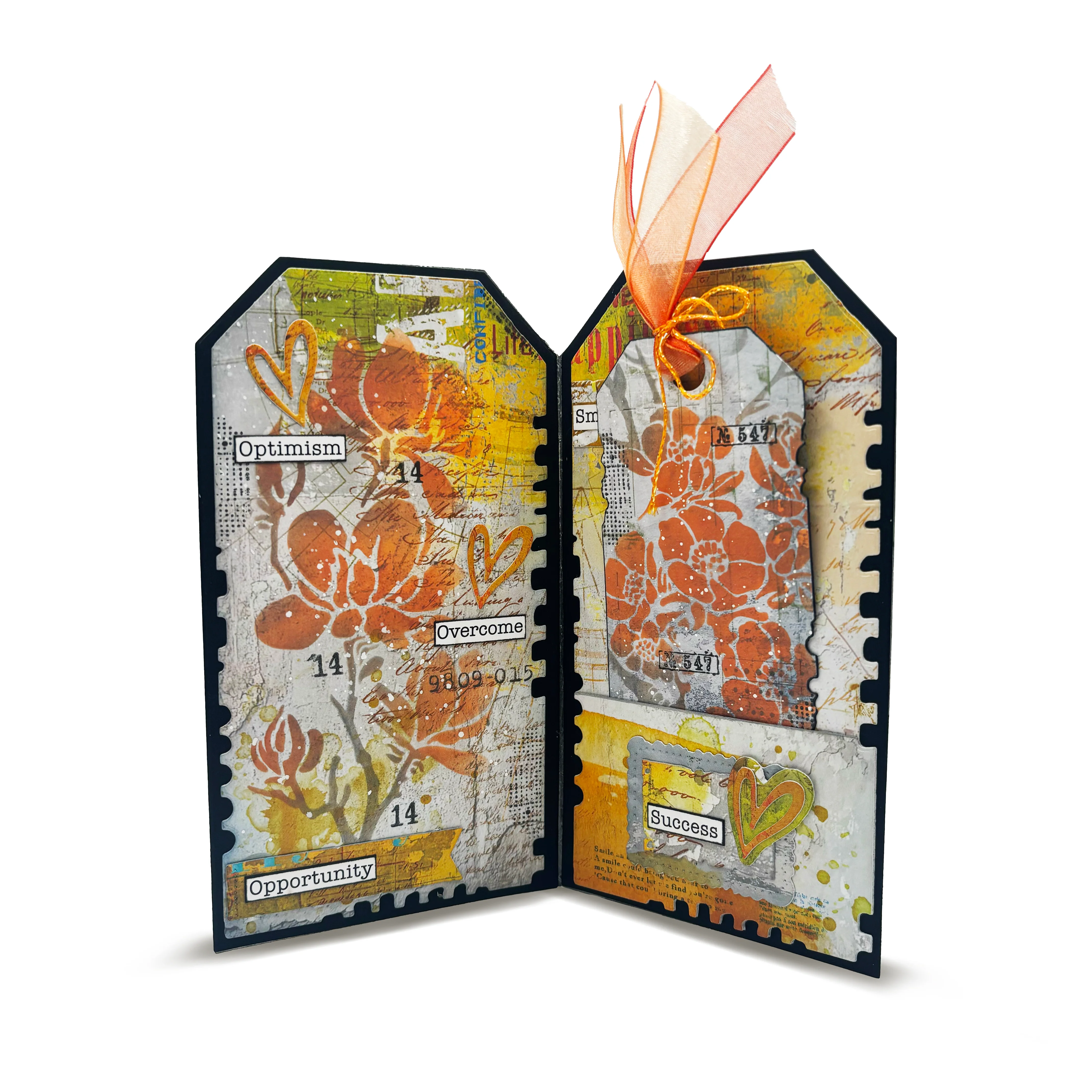 Snippets & Snapshots Die Bundle - Image 108