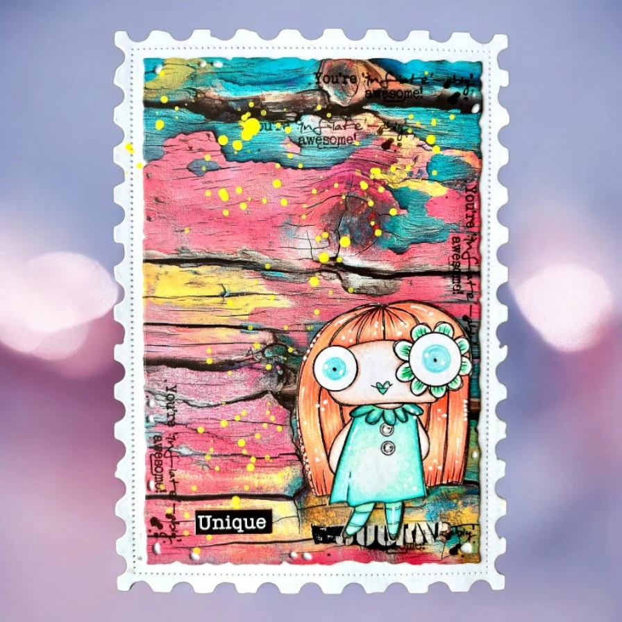 Snippets & Snapshots Die Bundle - Image 11