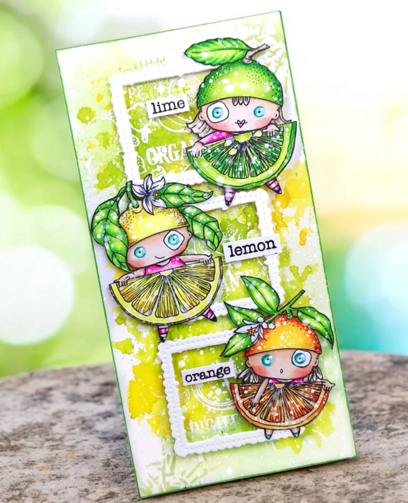 Snippets & Snapshots Die Bundle - Image 113