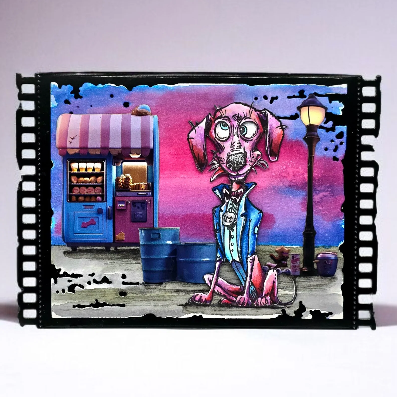 Snippets & Snapshots Die Bundle - Image 115