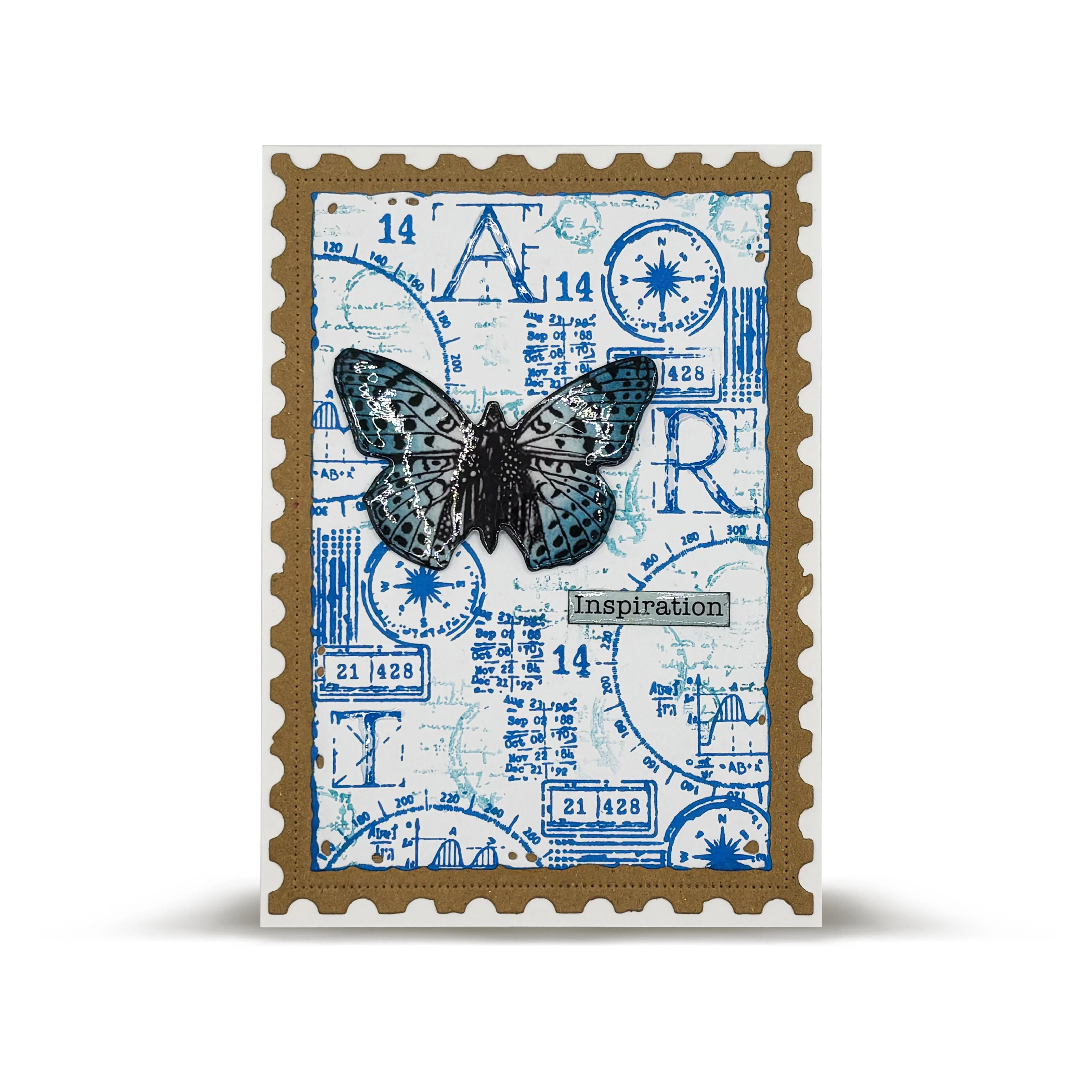 Snippets & Snapshots Die Bundle - Image 12