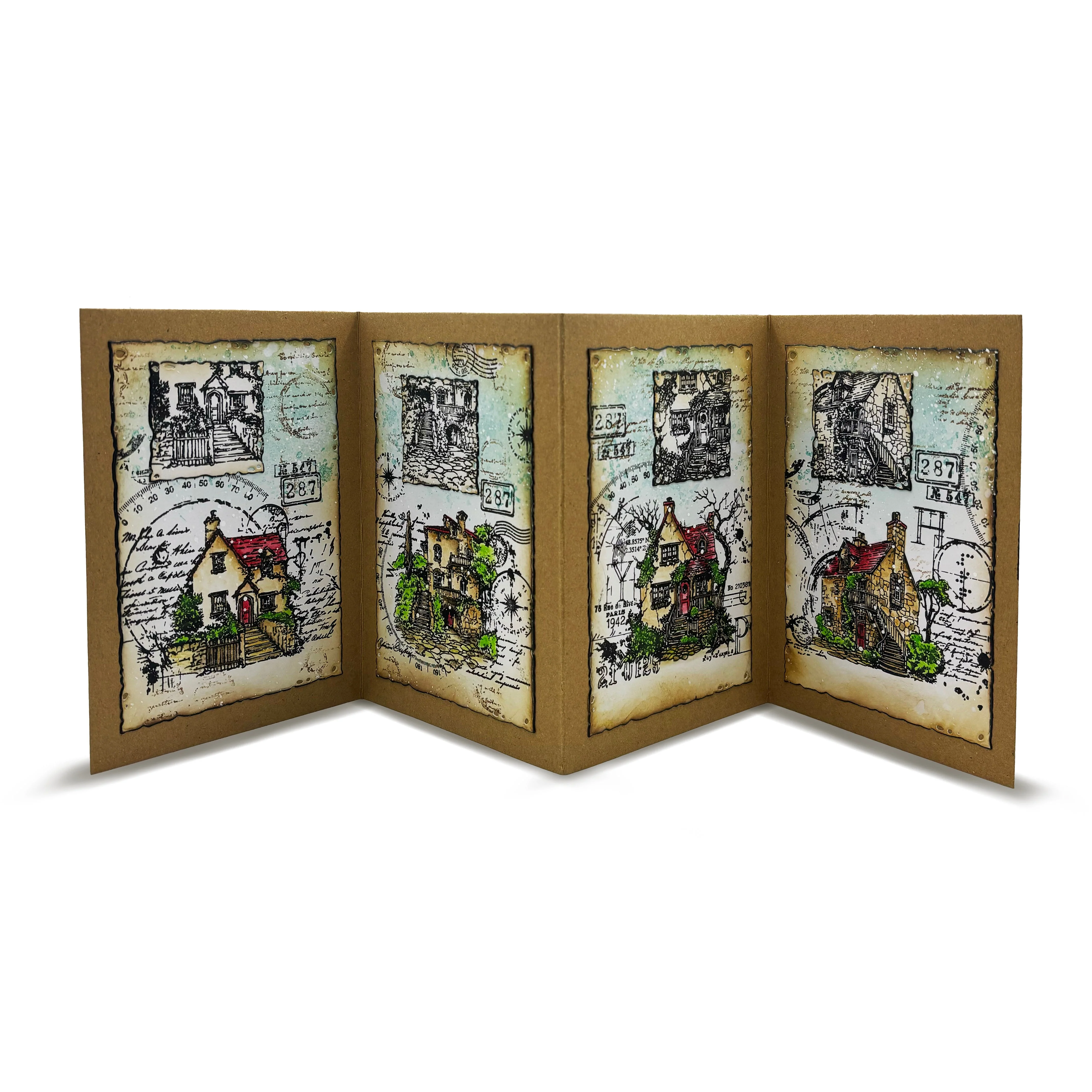 Snippets & Snapshots Die Bundle - Image 13