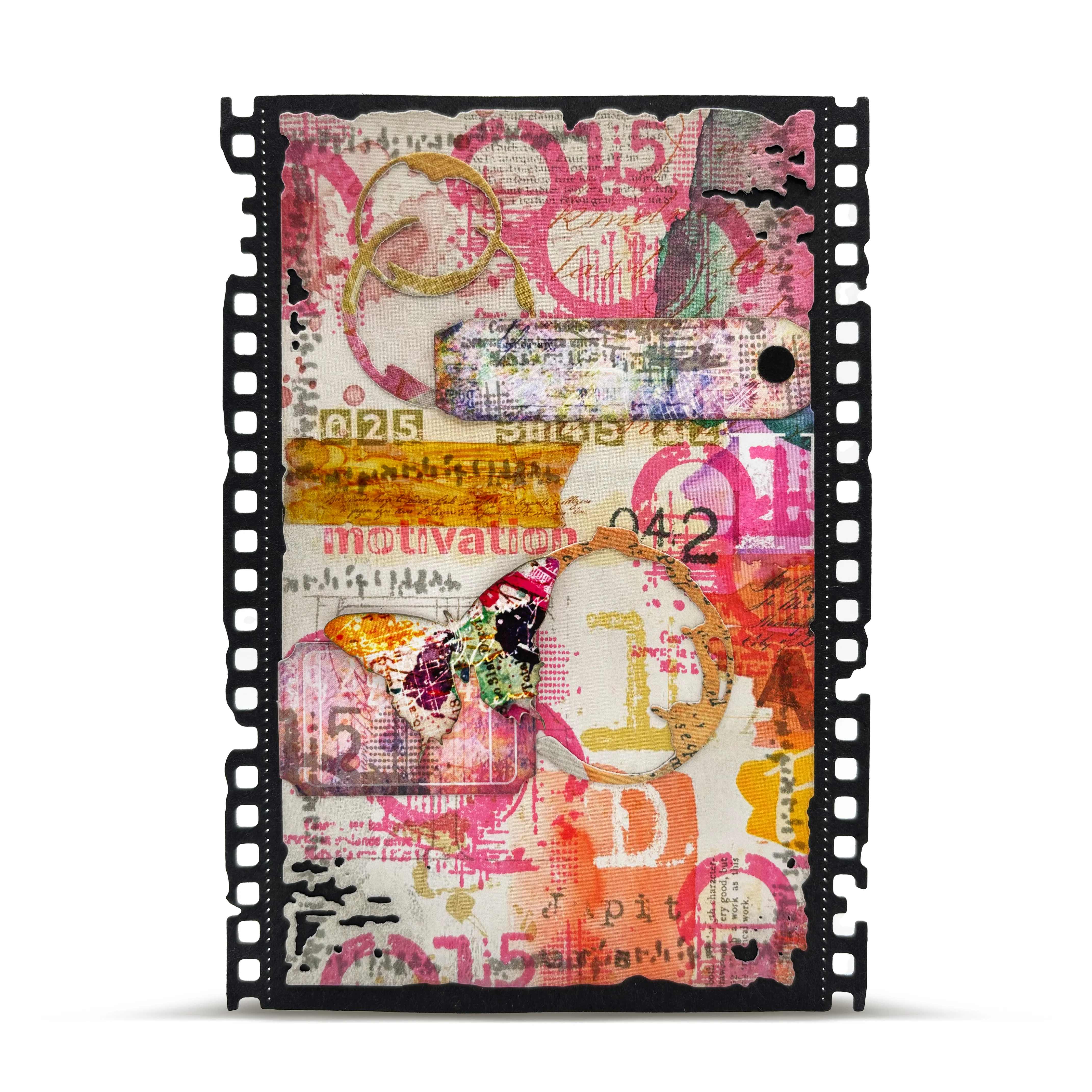 Snippets & Snapshots Die Bundle - Image 134