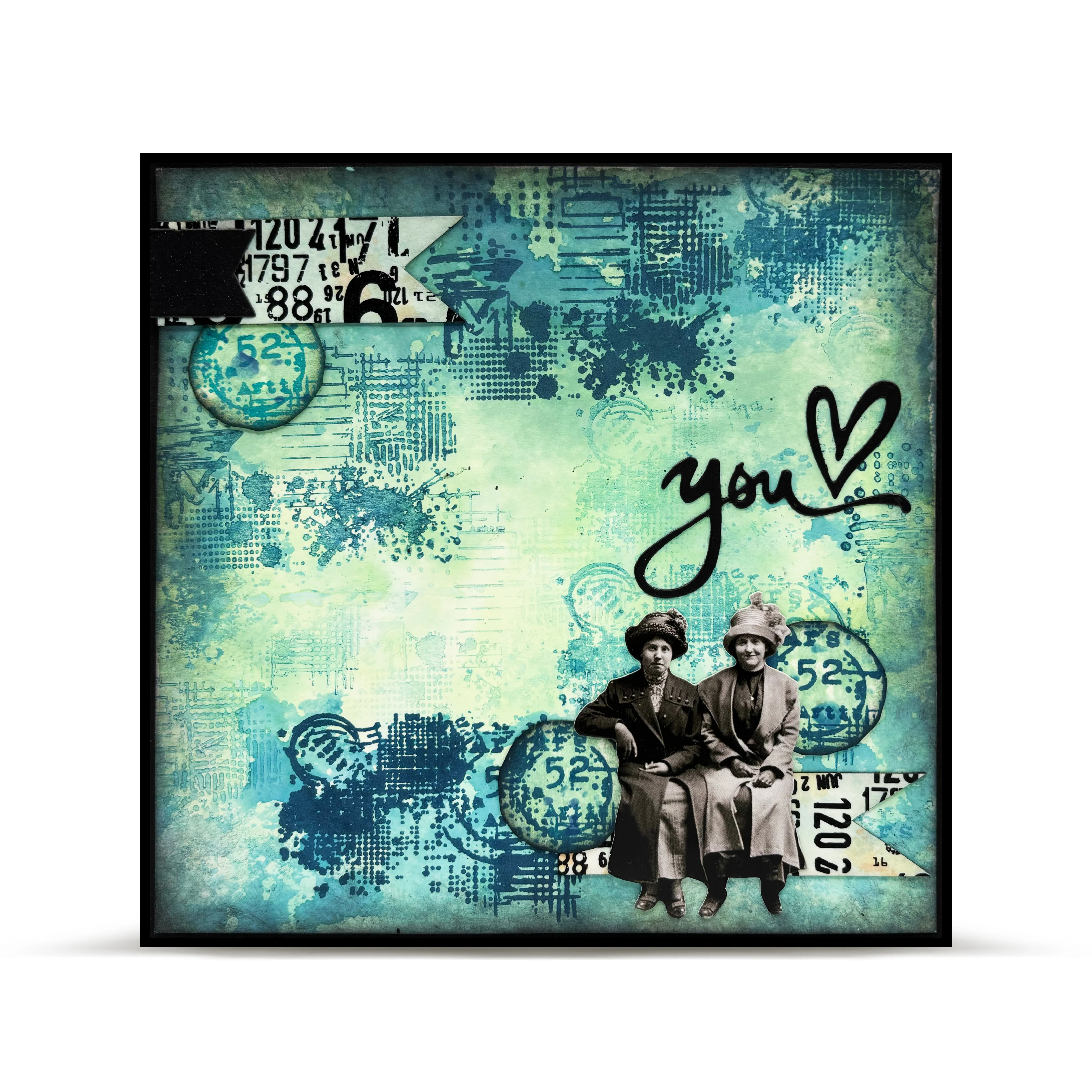 Snippets & Snapshots Die Bundle - Image 136