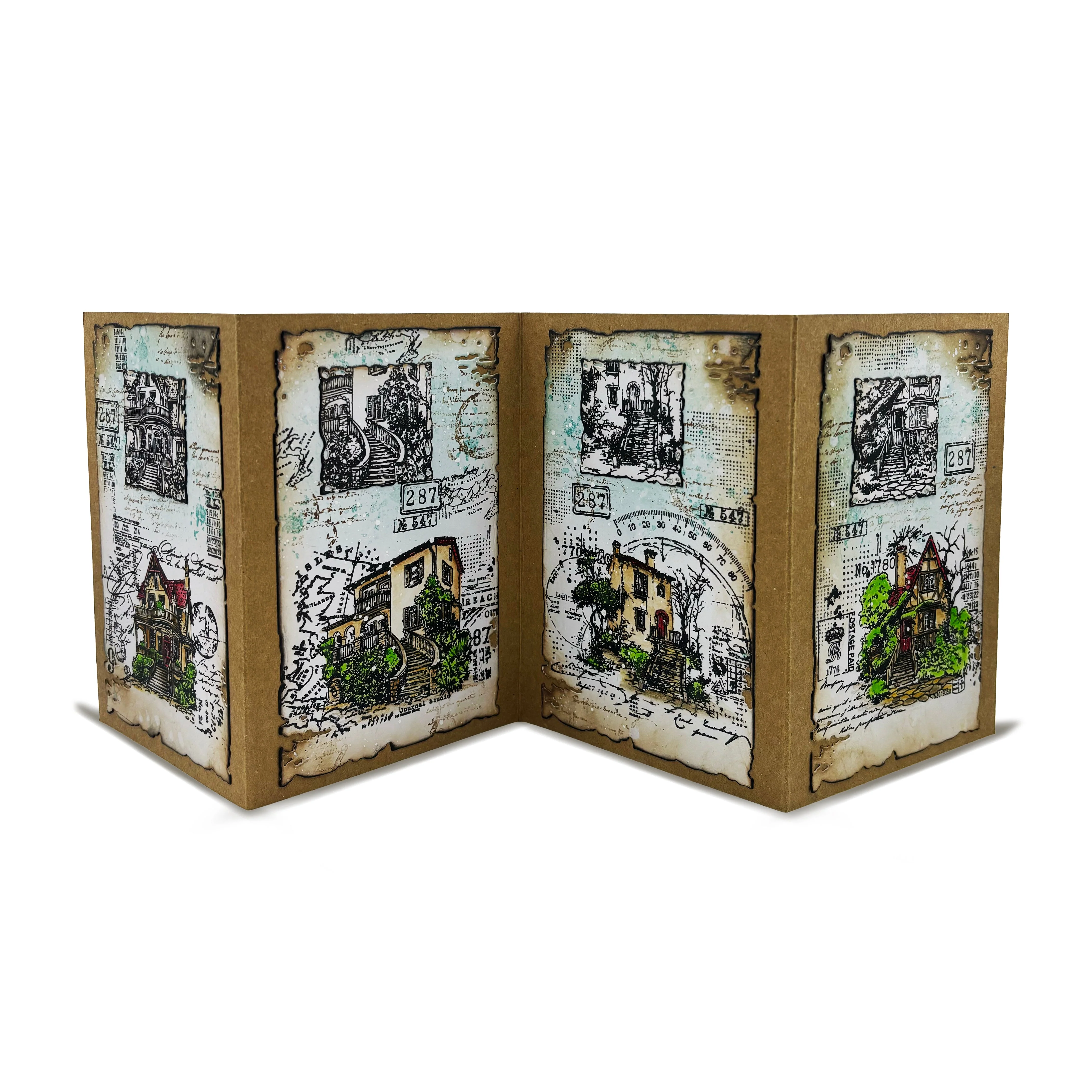 Snippets & Snapshots Die Bundle - Image 14