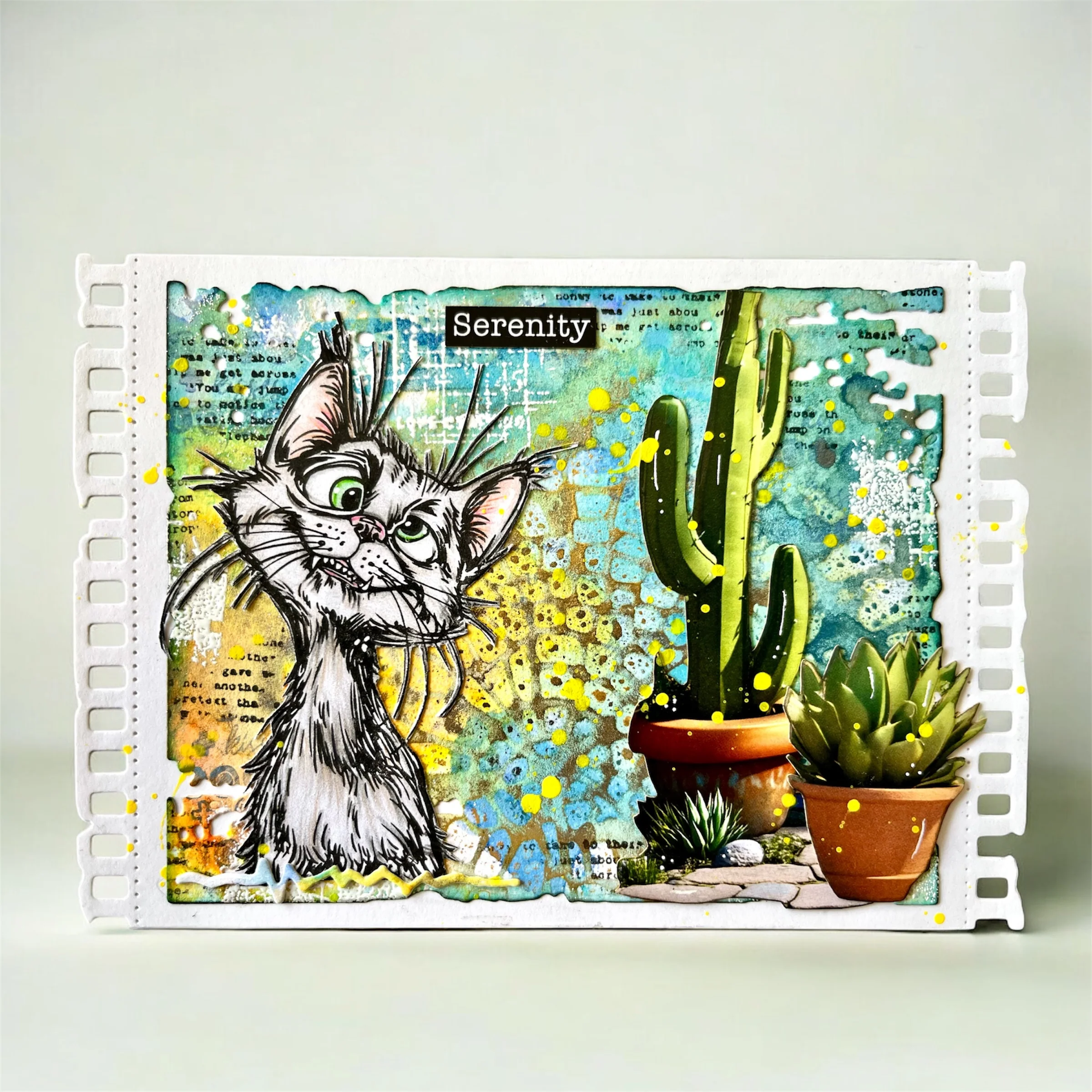 Snippets & Snapshots Die Bundle - Image 142