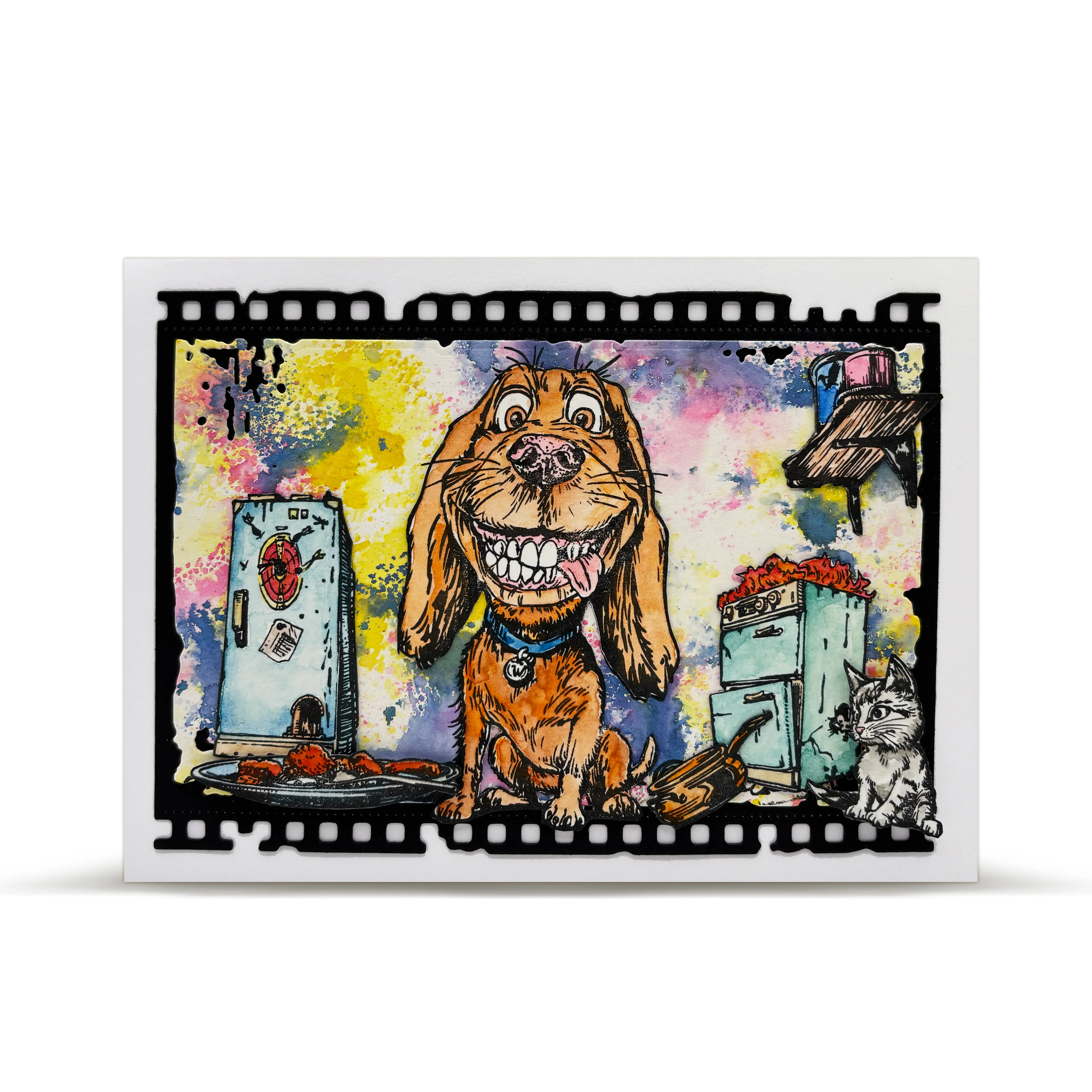Snippets & Snapshots Die Bundle - Image 146