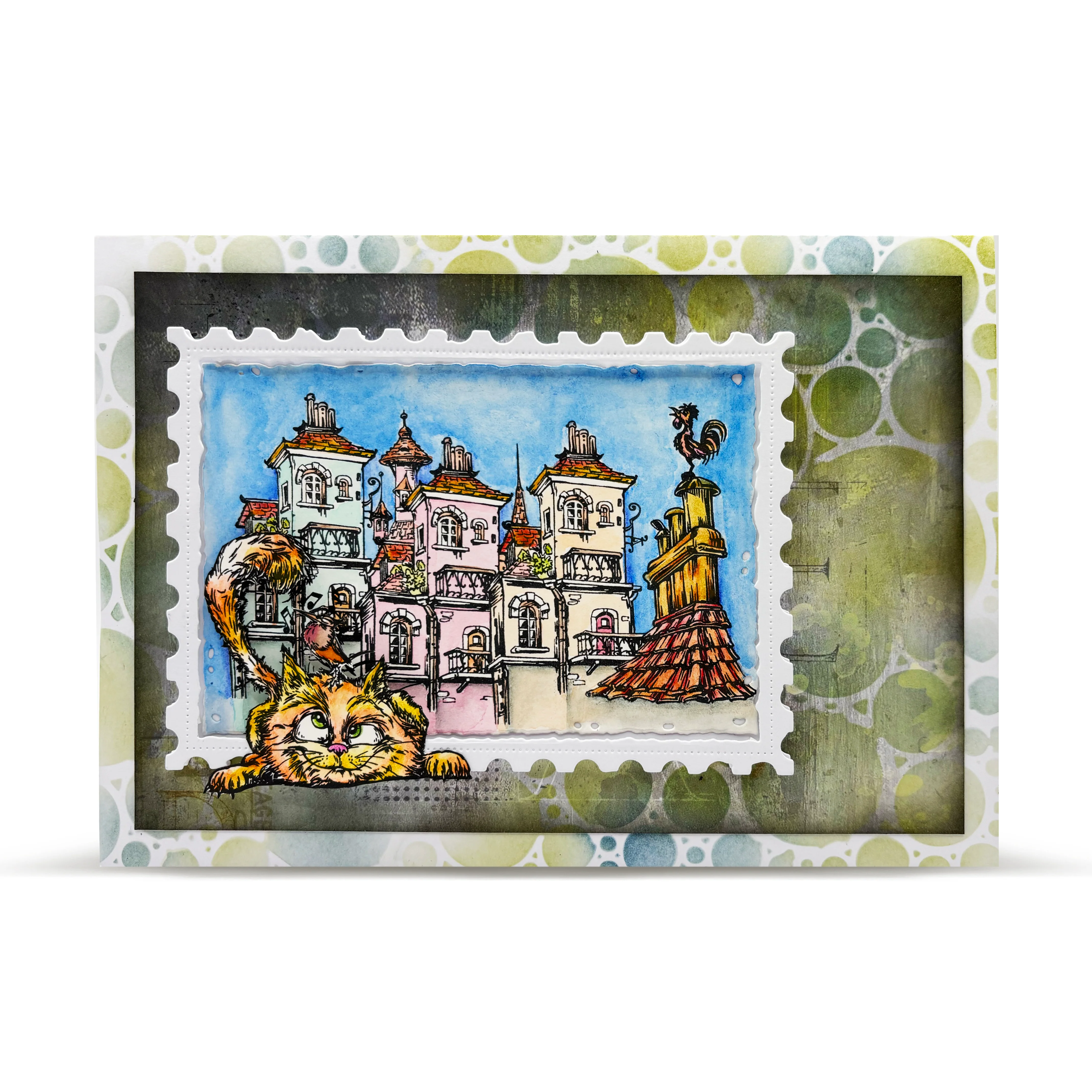 Snippets & Snapshots Die Bundle - Image 147