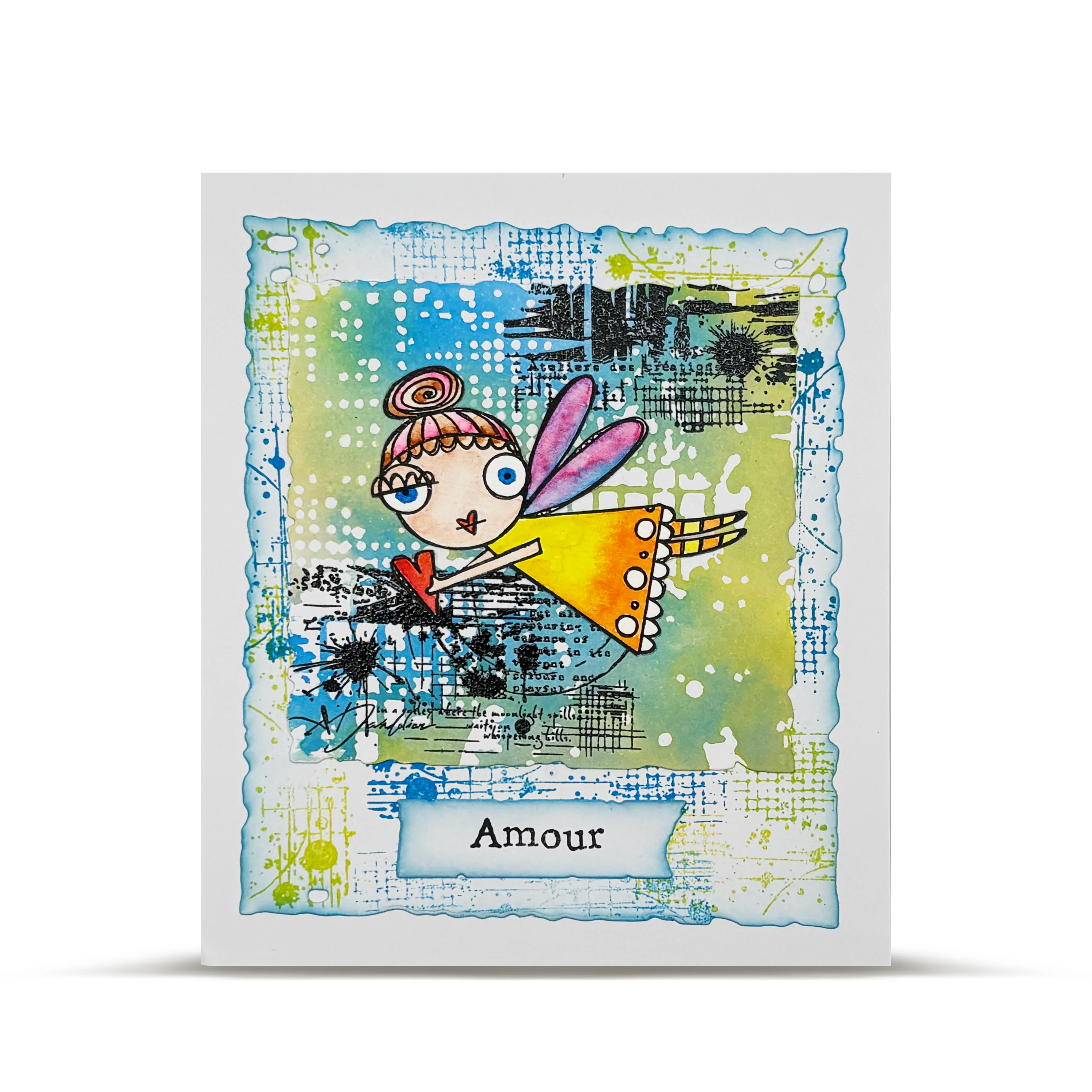 Snippets & Snapshots Die Bundle - Image 148