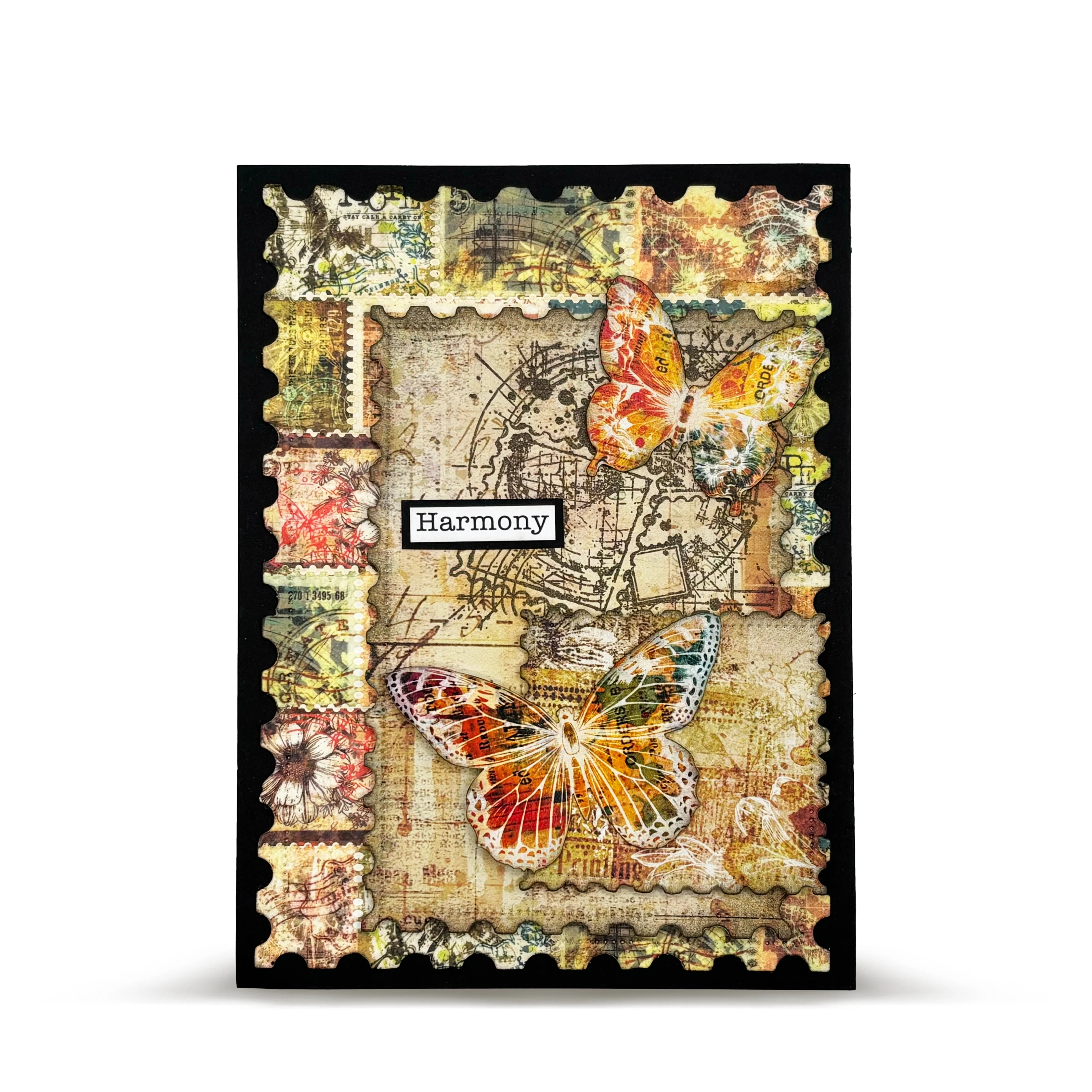 Snippets & Snapshots Die Bundle - Image 15