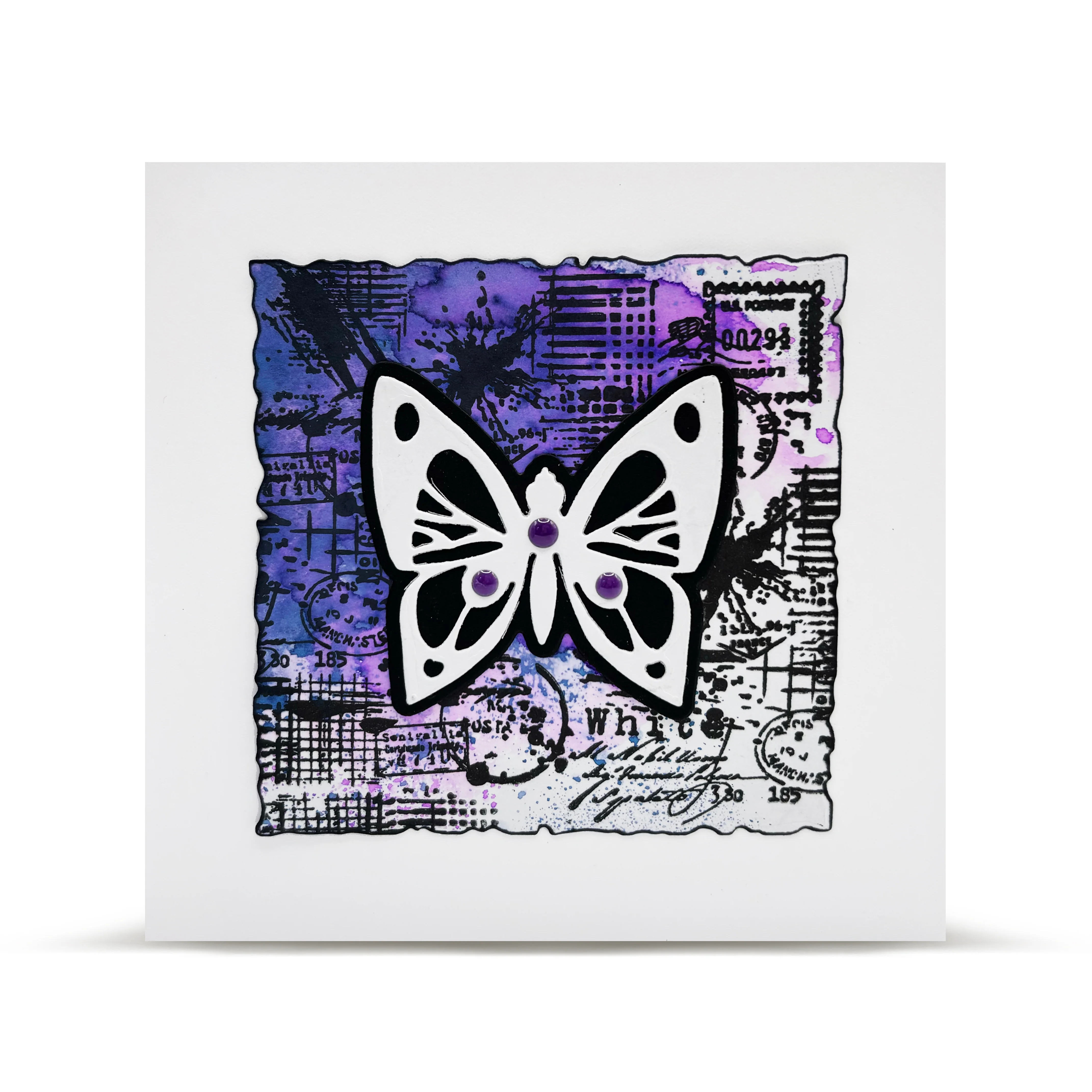 Snippets & Snapshots Die Bundle - Image 156