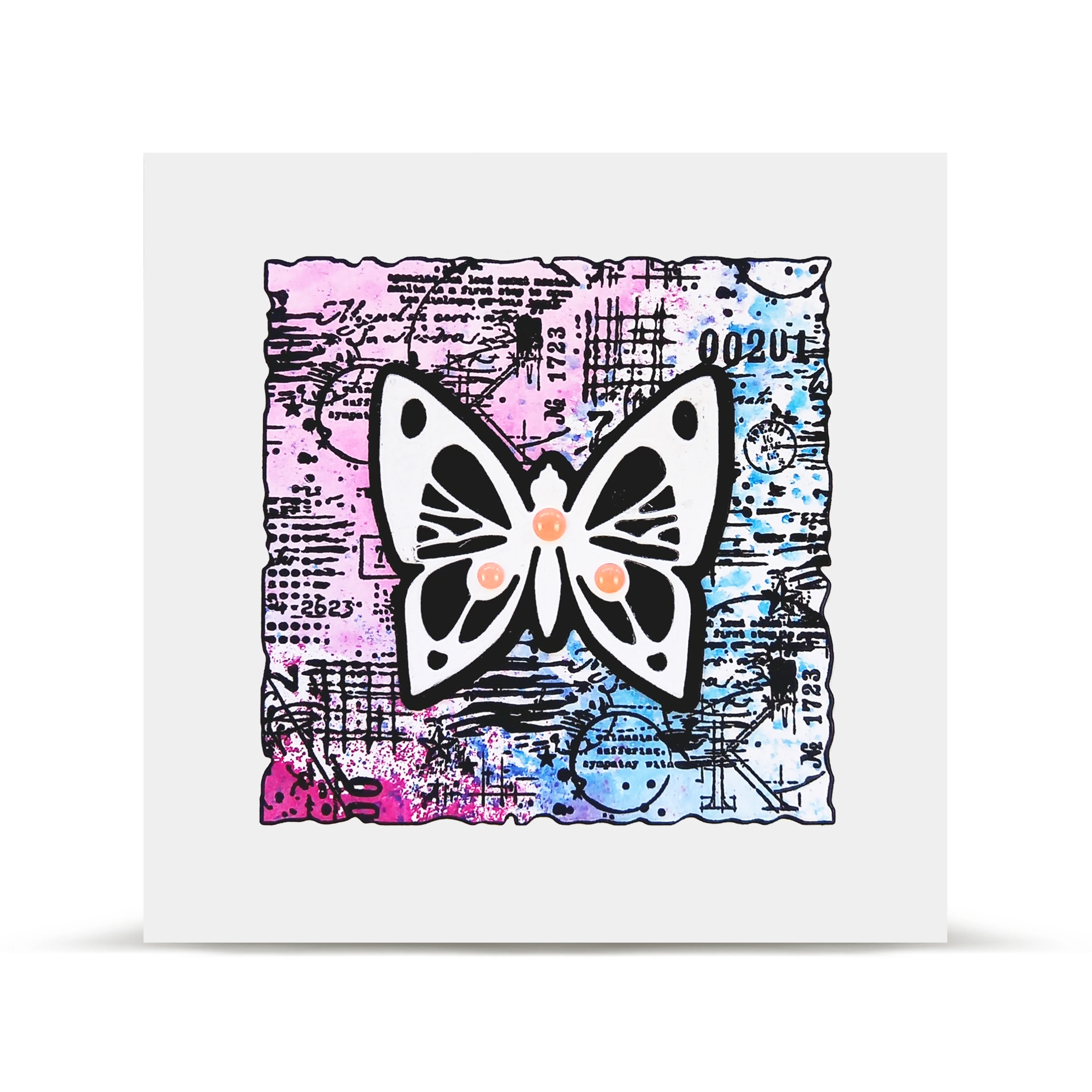 Snippets & Snapshots Die Bundle - Image 157
