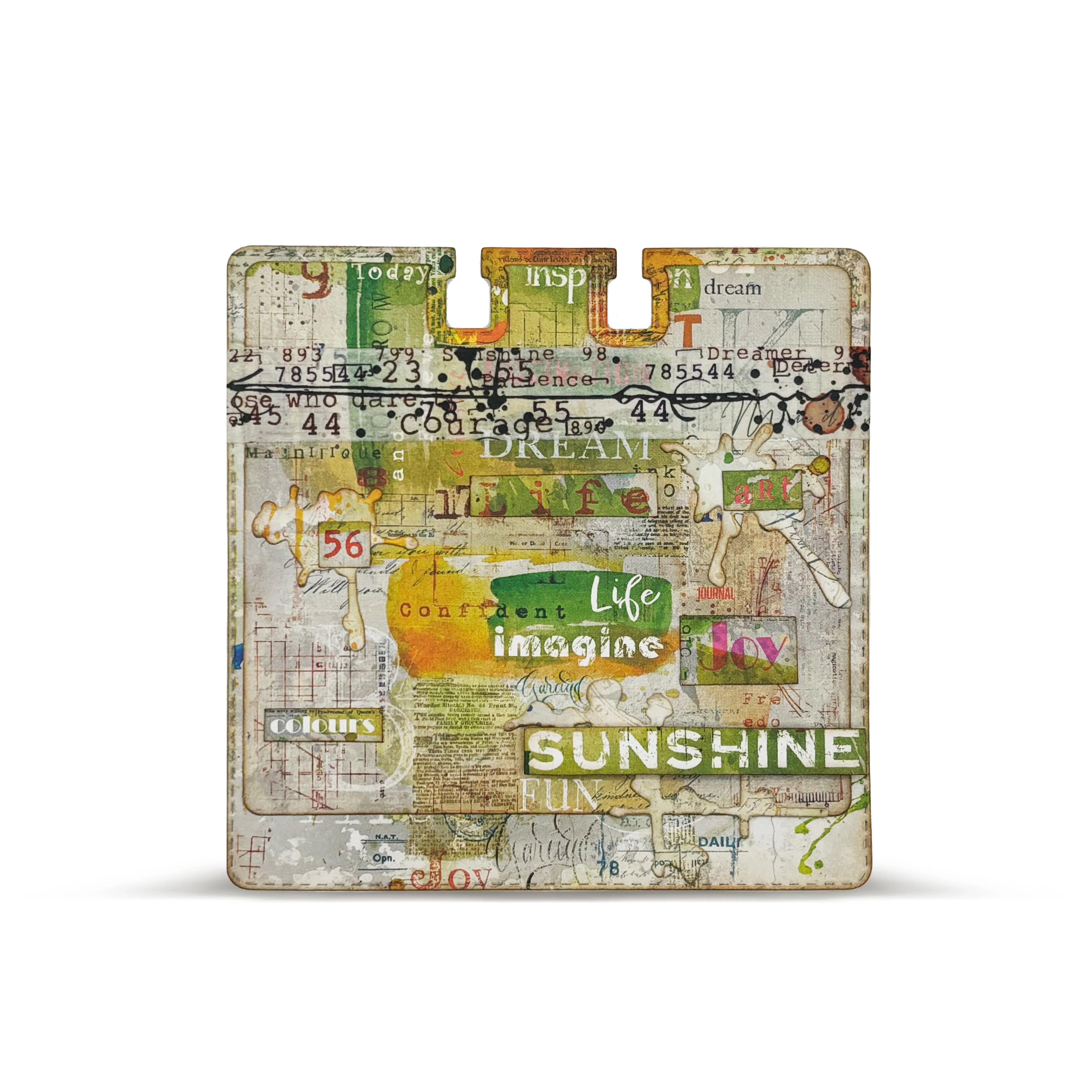 Snippets & Snapshots Die Bundle - Image 159