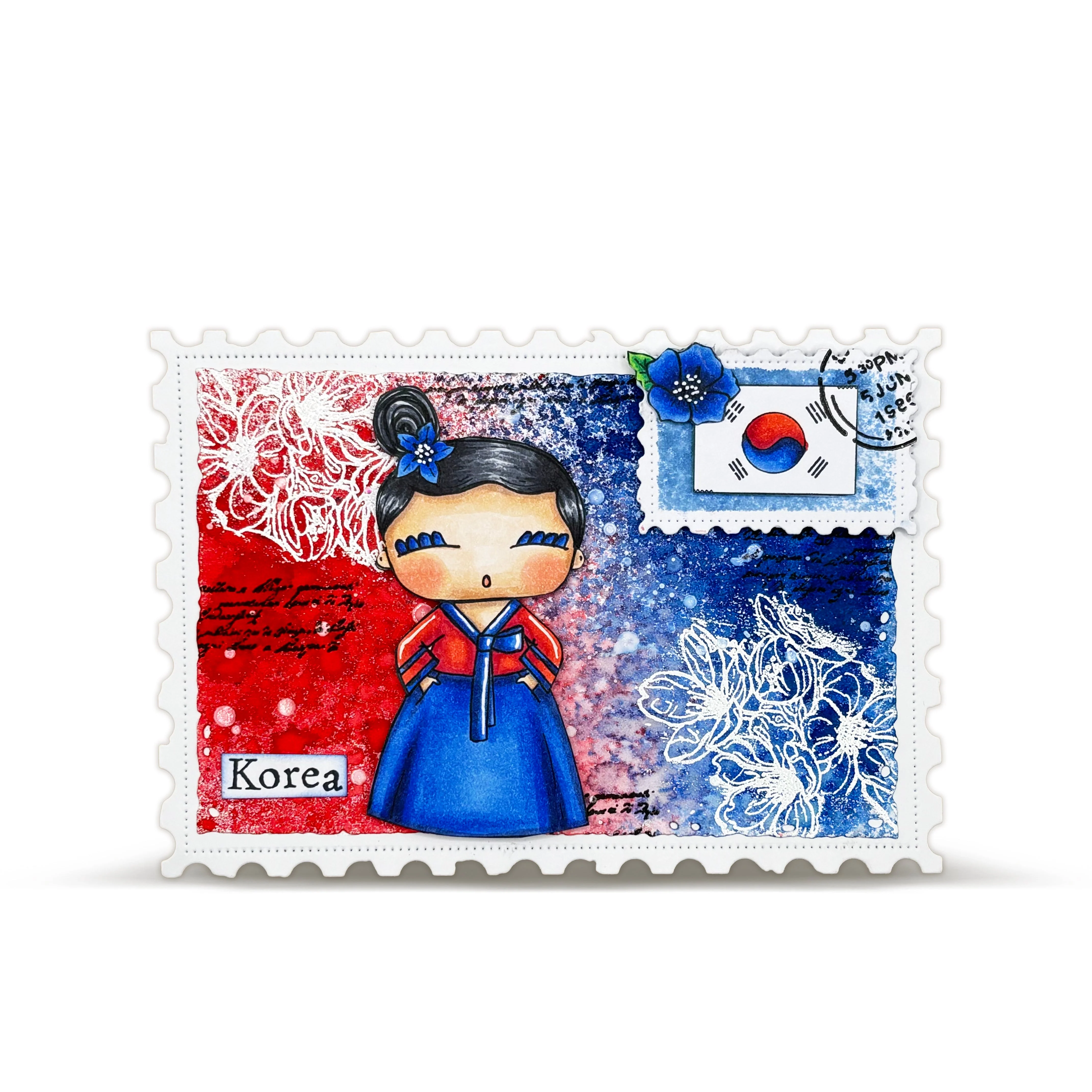 Snippets & Snapshots Die Bundle - Image 16